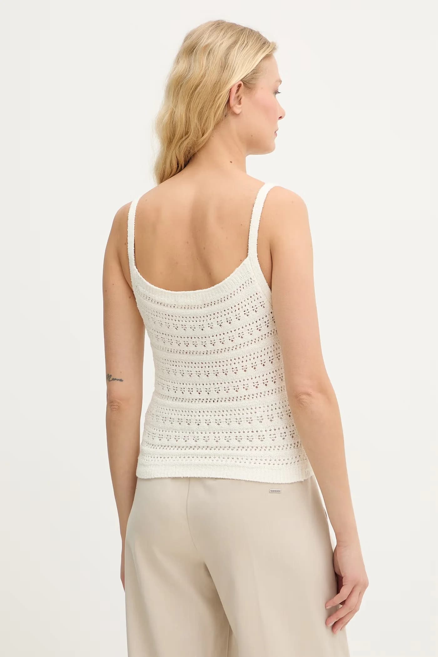 RIVER женский топ - фото 3