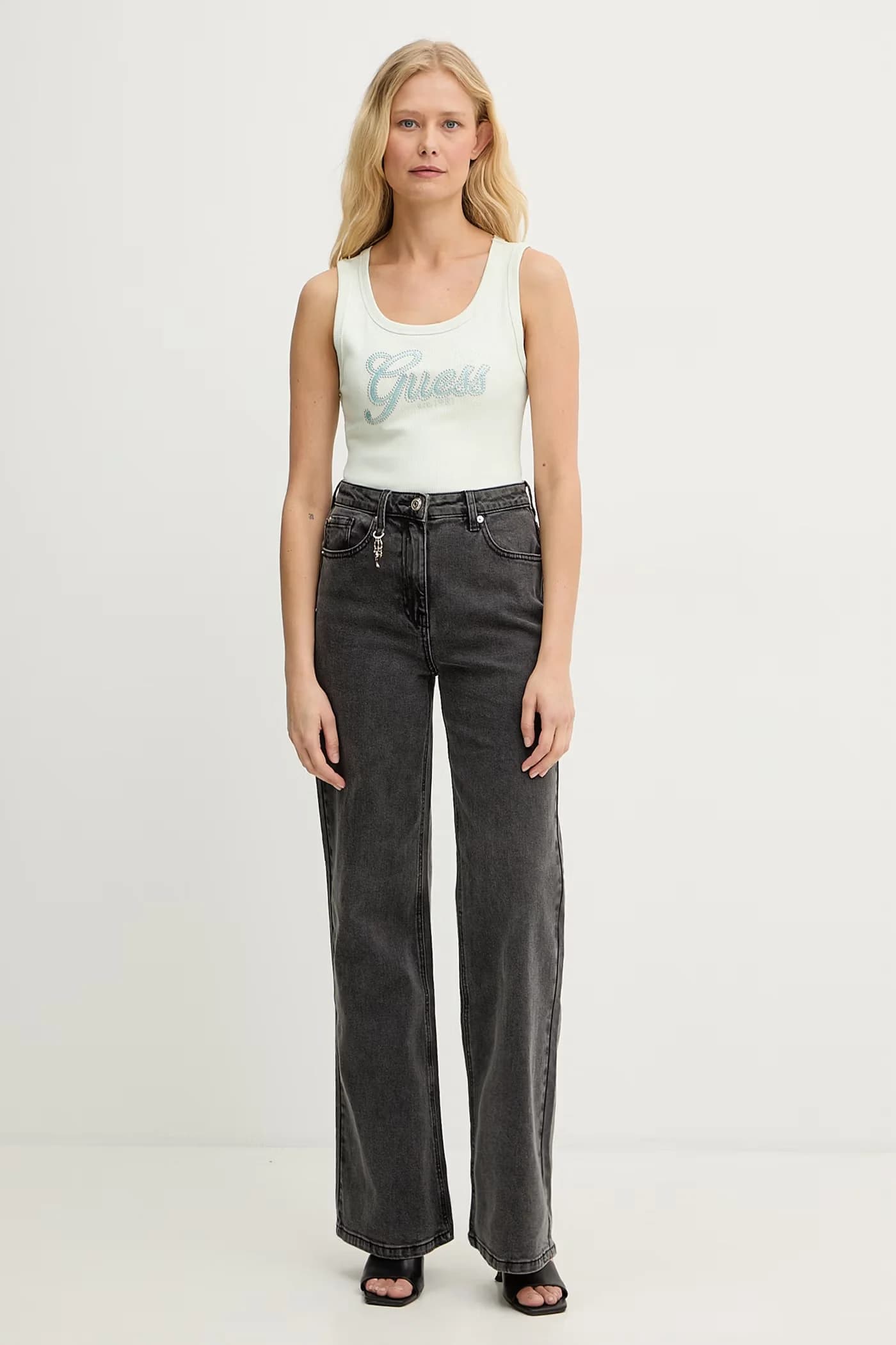 Женский топ - фото 2