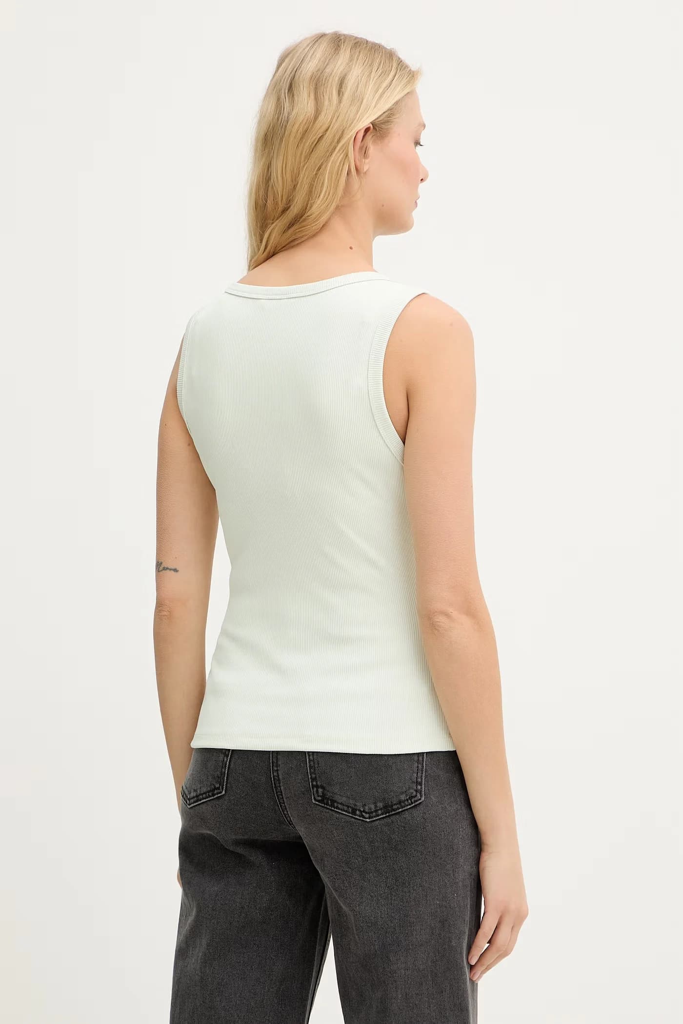 Женский топ - фото 3