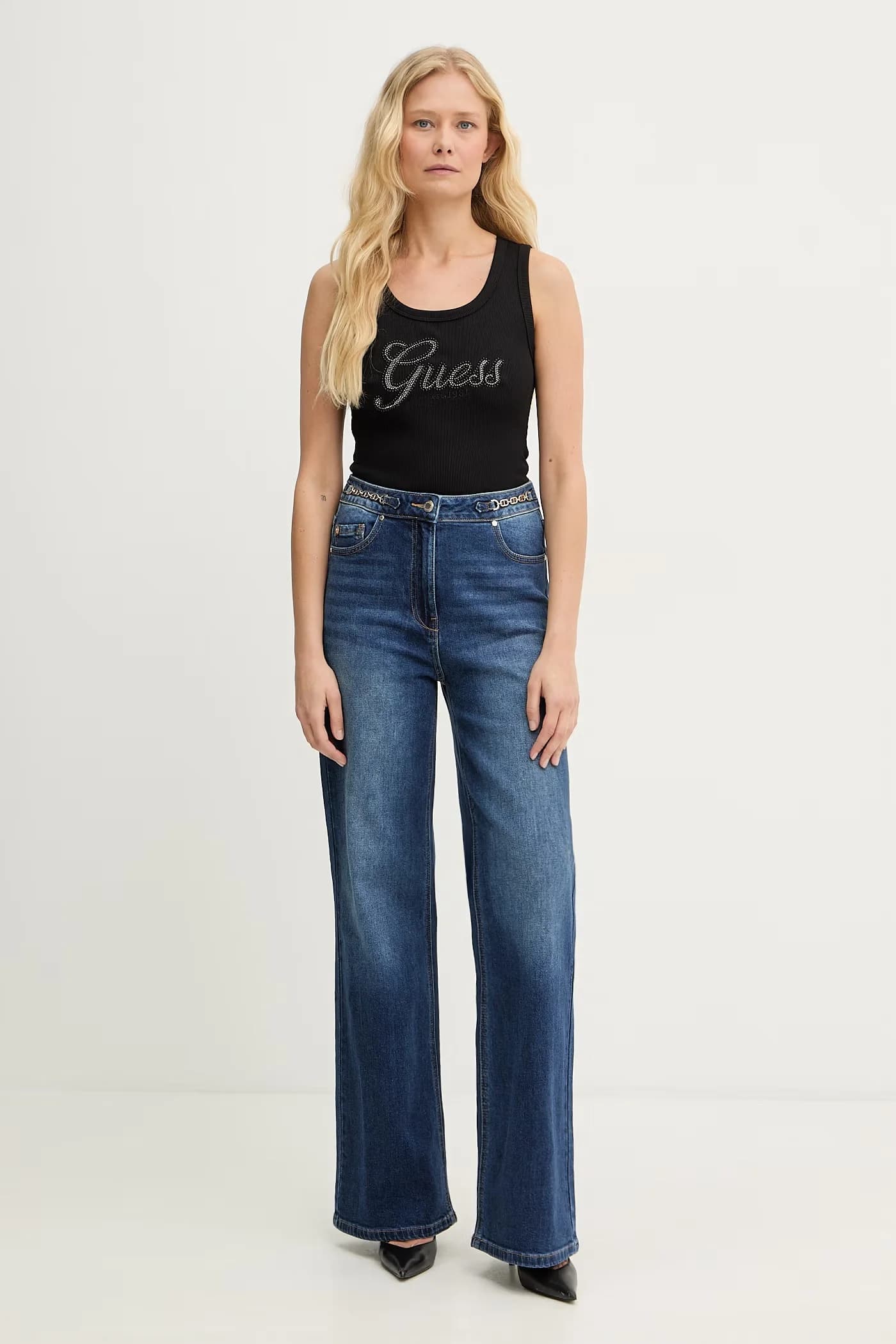 Женский топ - фото 2