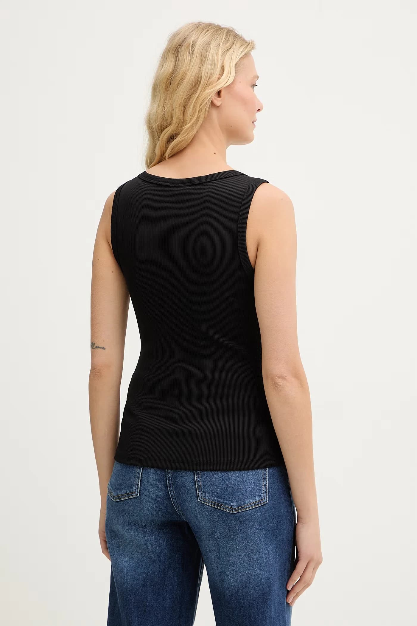 Женский топ - фото 3