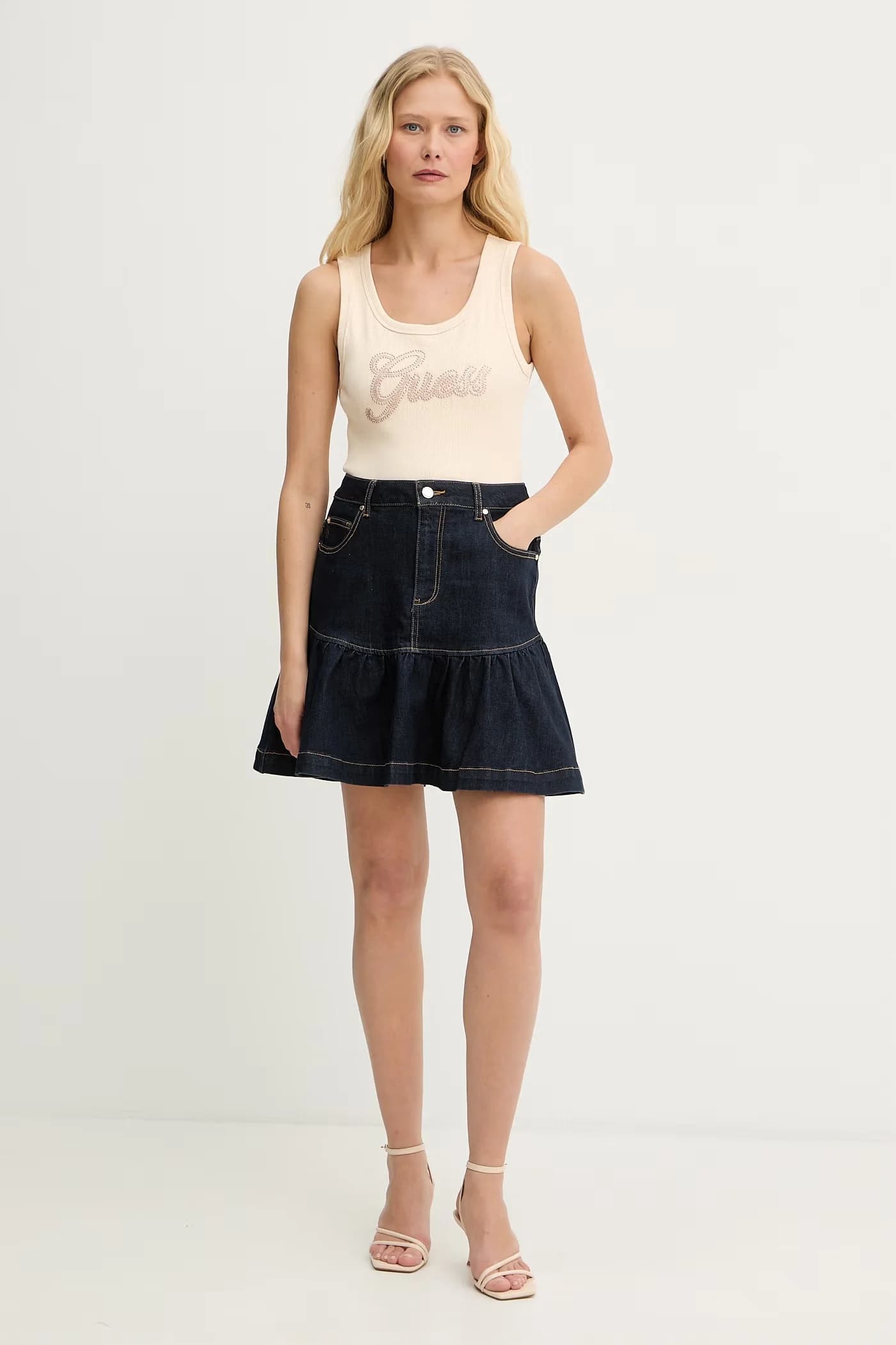 Женский топ - фото 2