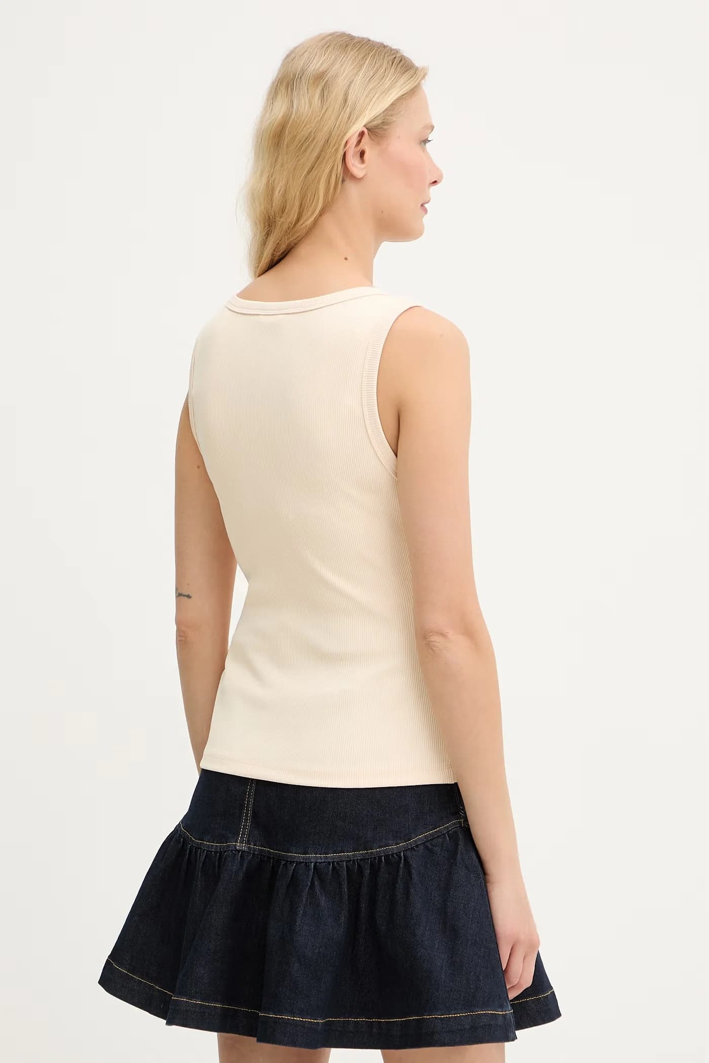 Женский топ - фото 3