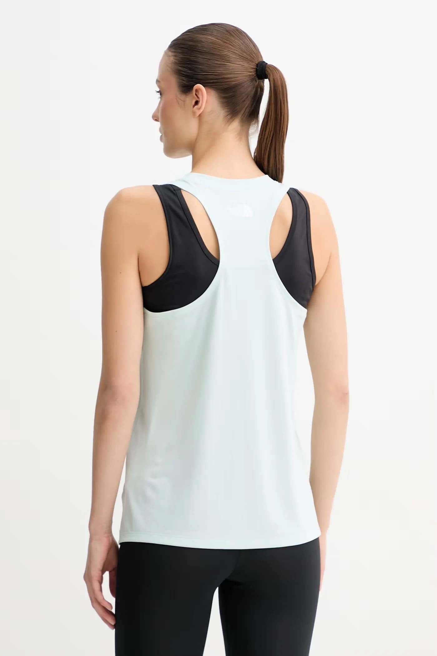 Гибкий женский топ - фото 3