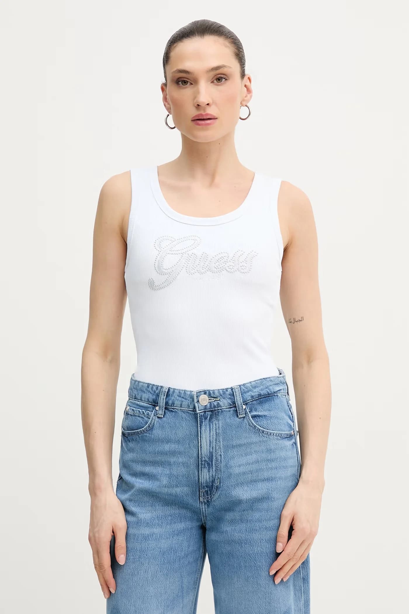 Женский топ