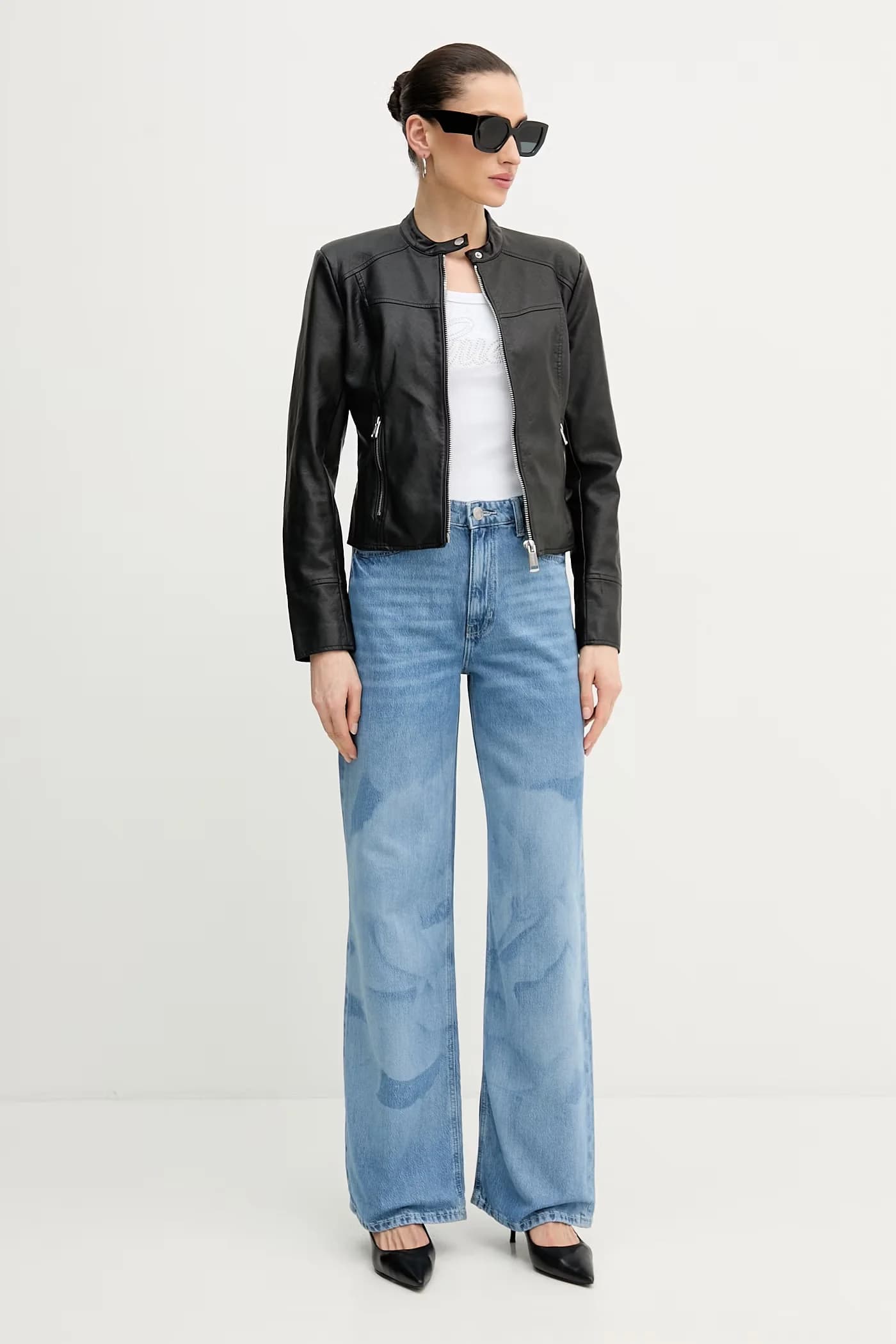 Женский топ - фото 2