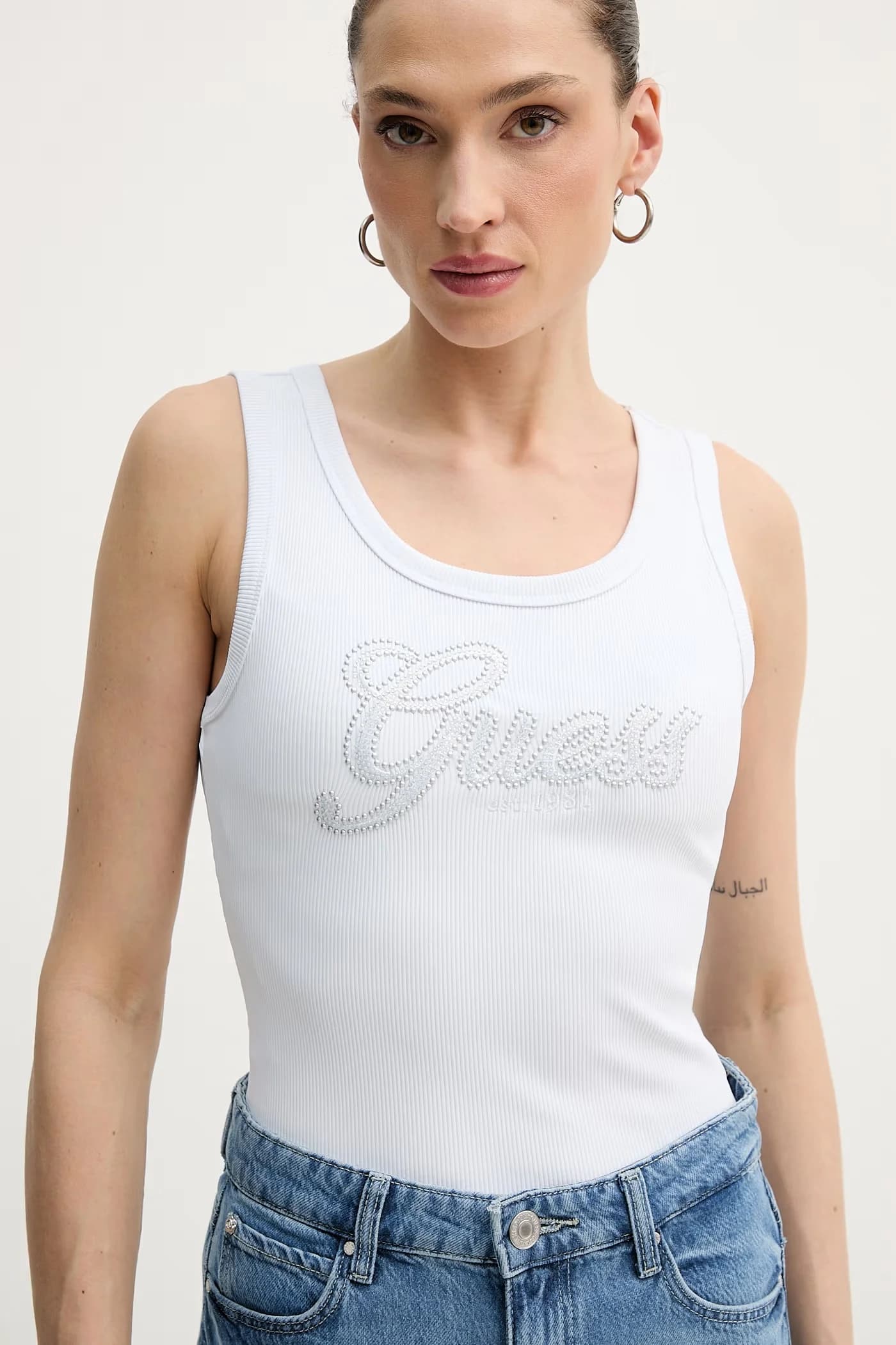 Женский топ - фото 4