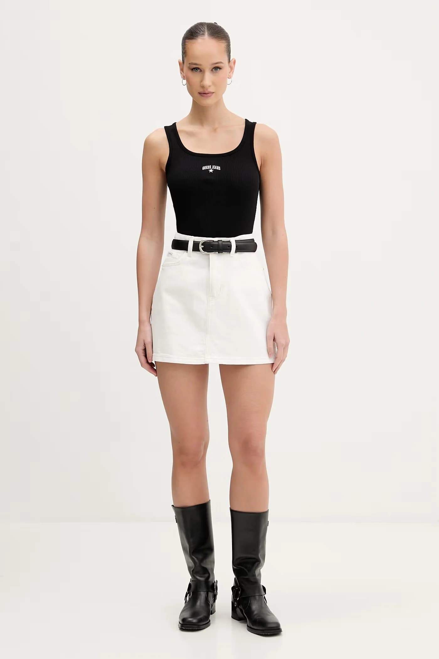 Женский топ - фото 2