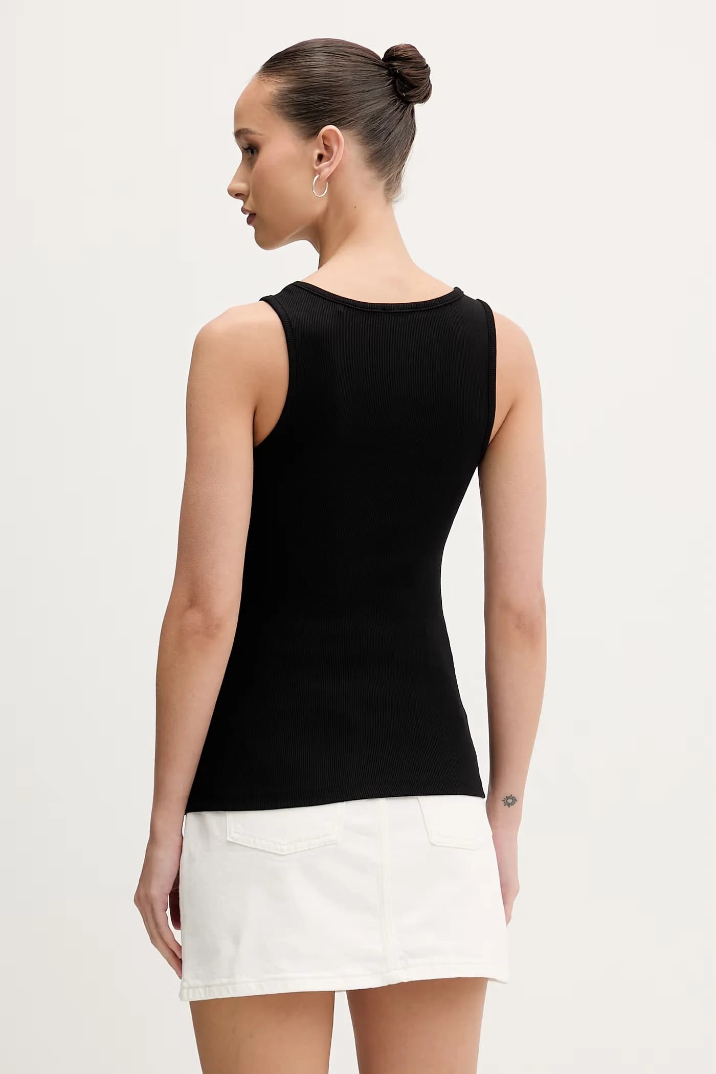 Женский топ - фото 3