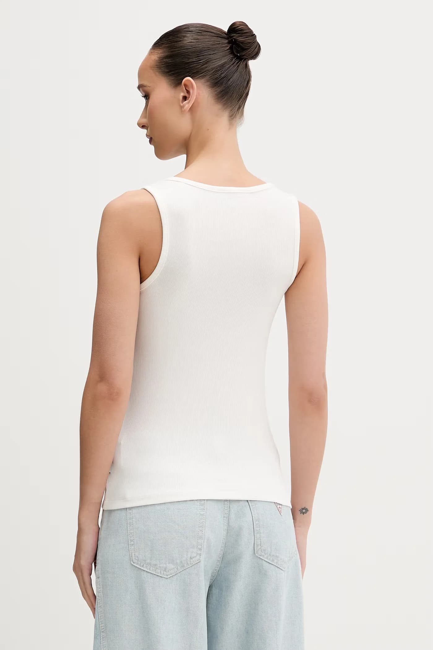 Женский топ - фото 3