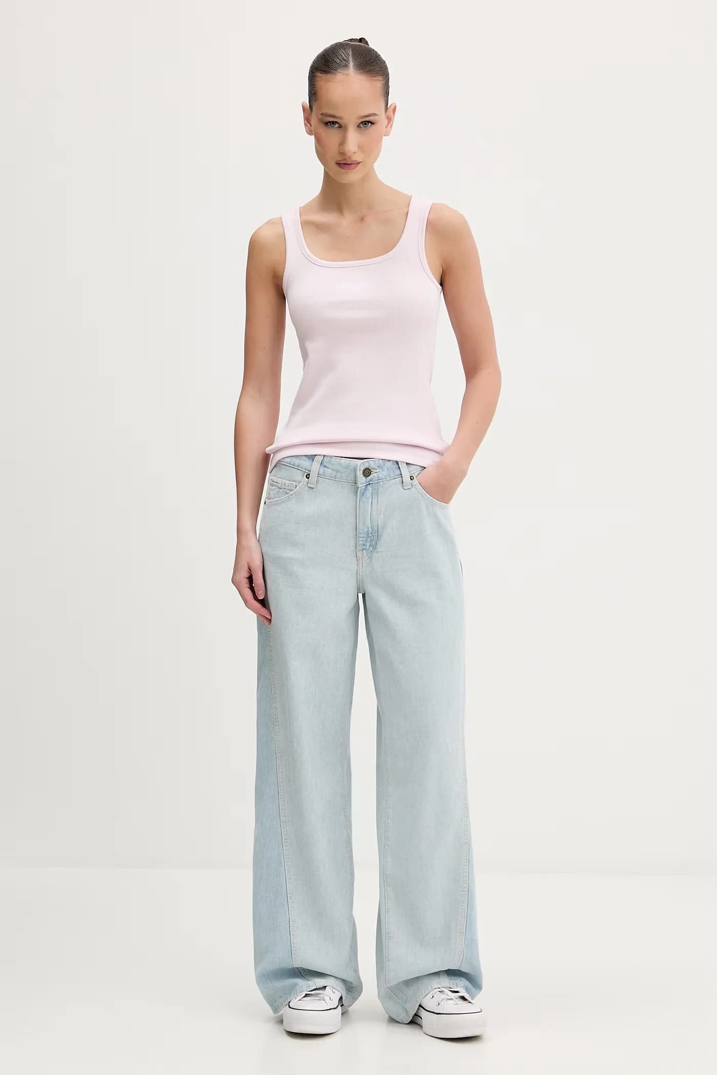 Женский топ - фото 2