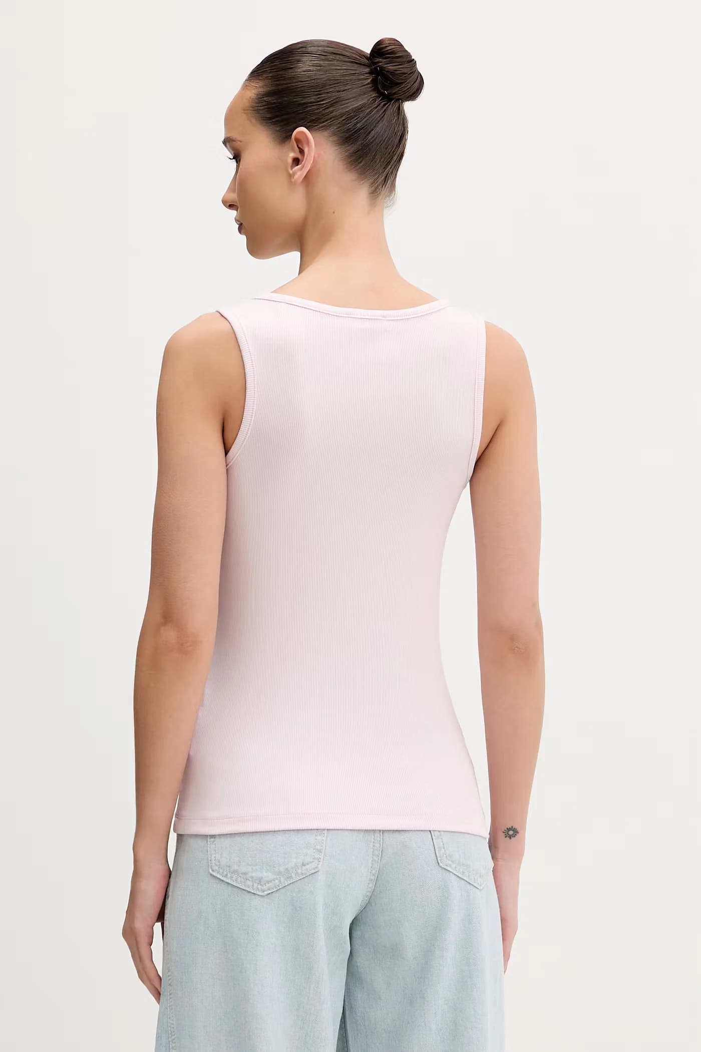 Женский топ - фото 3