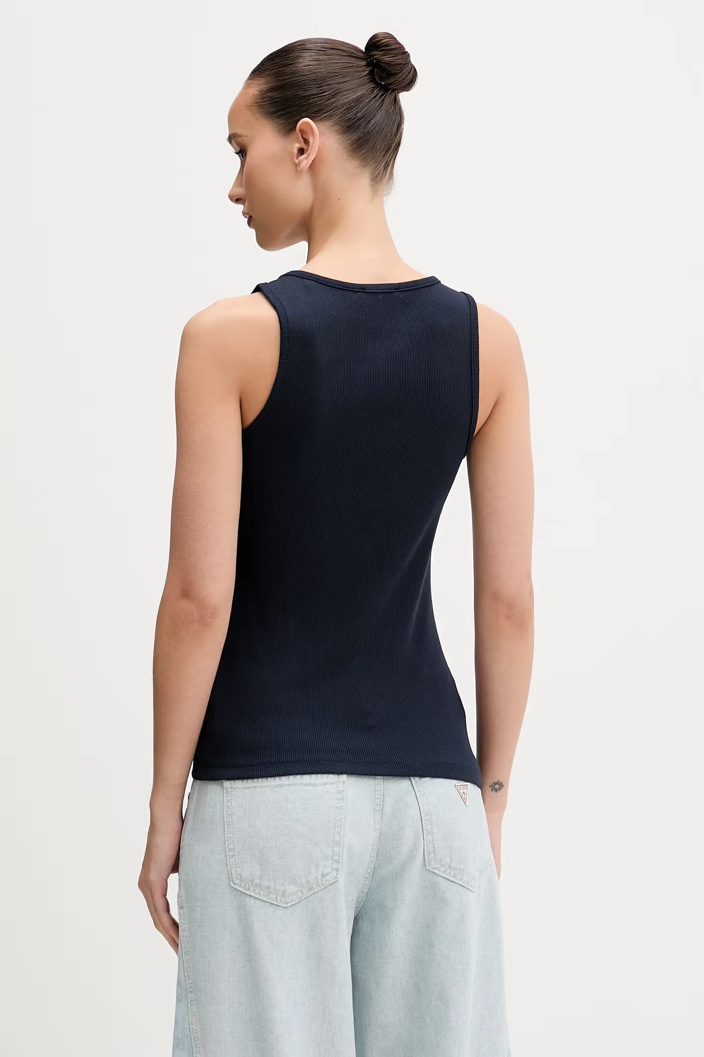 Женский топ - фото 3