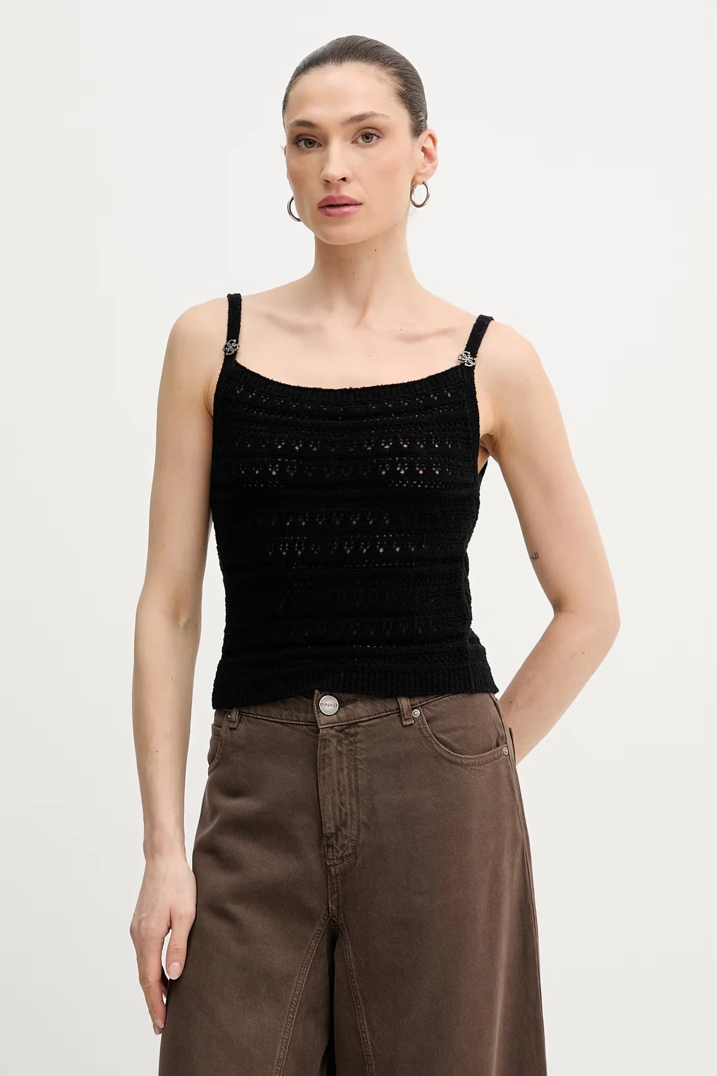 RIVER женский топ