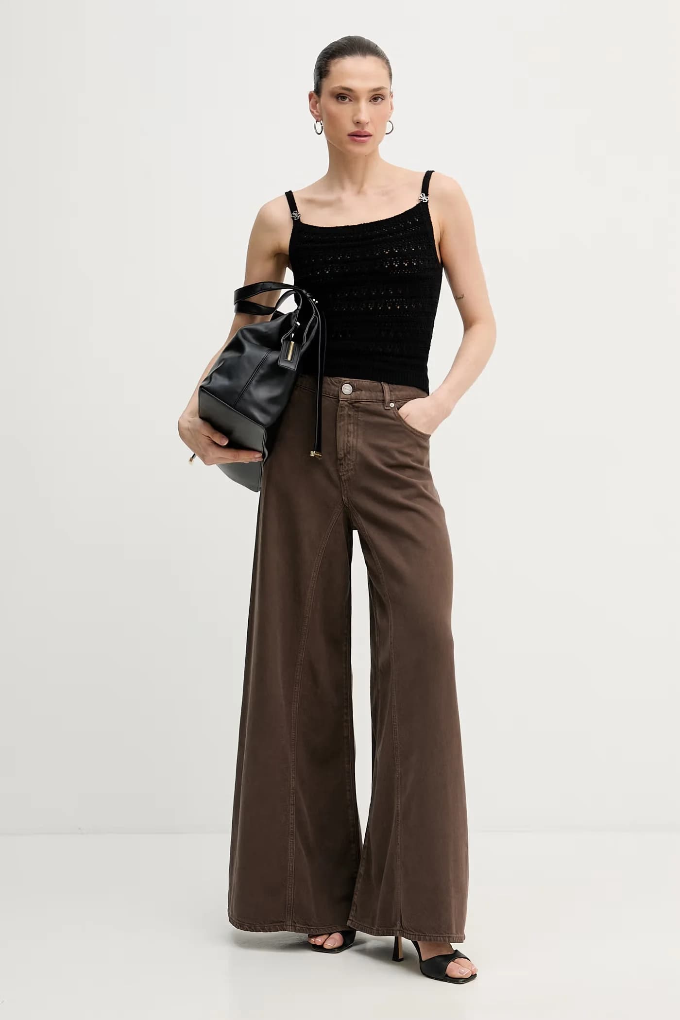 RIVER женский топ - фото 2