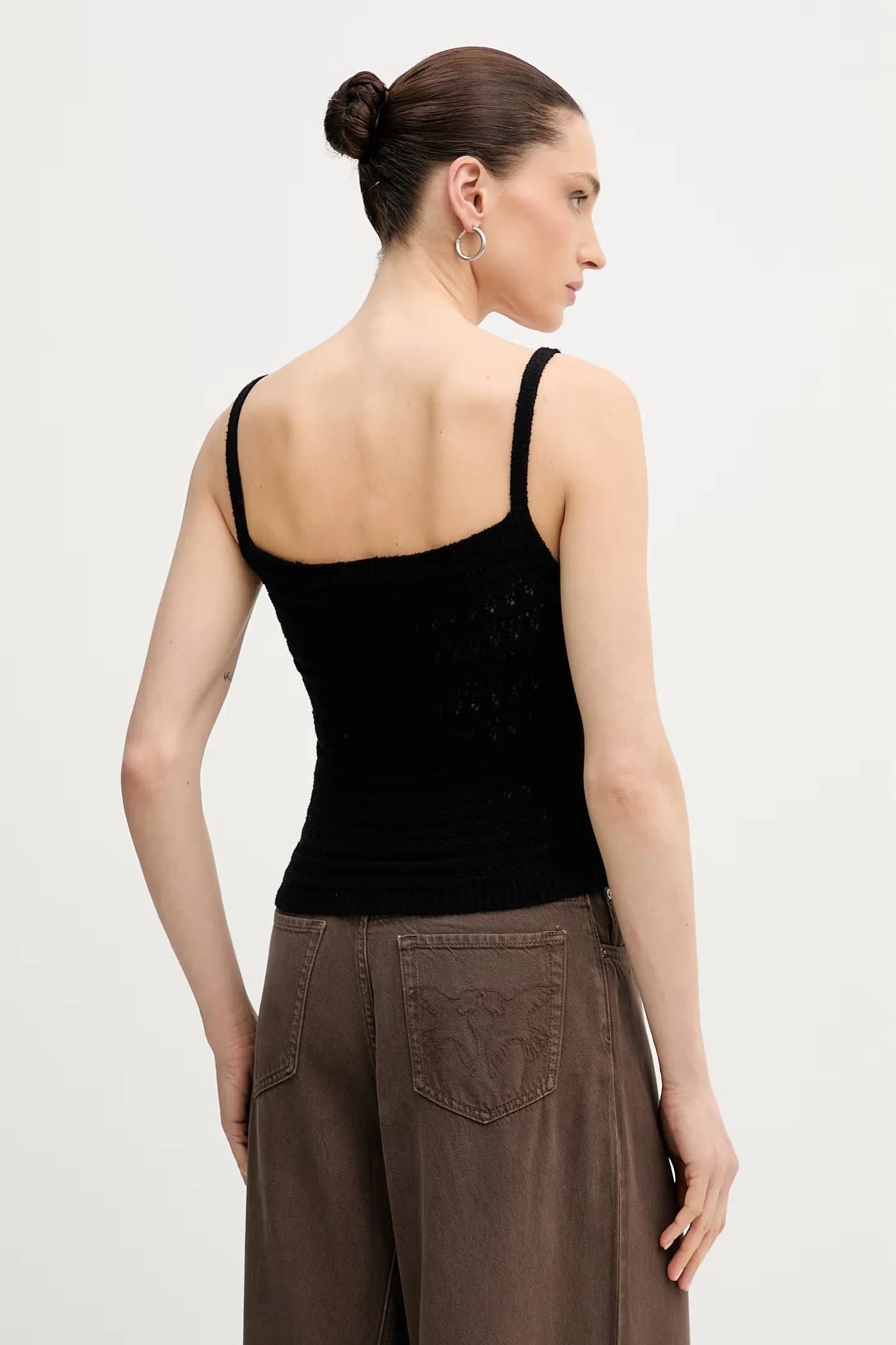 RIVER женский топ - фото 3