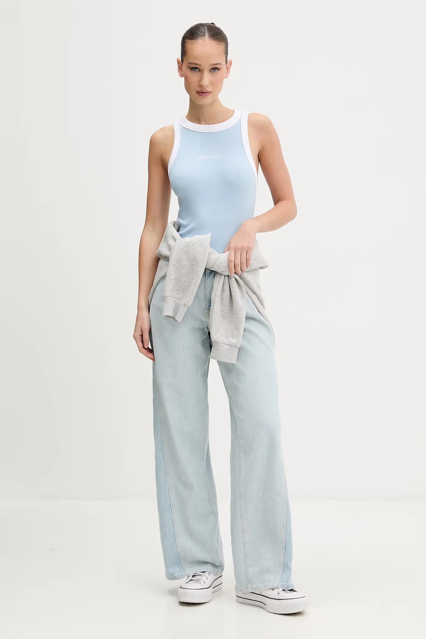 Женский топ - фото 2