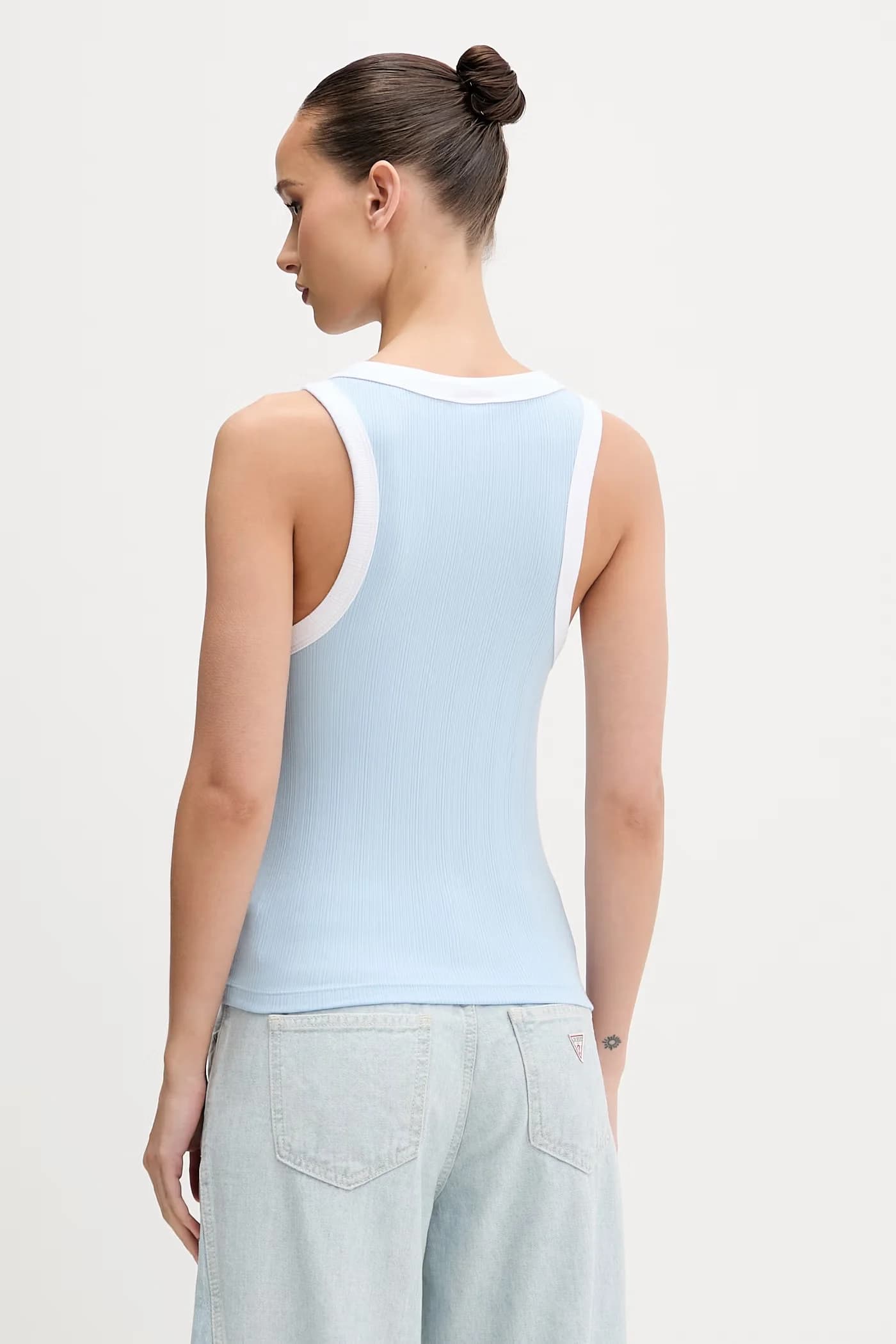 Женский топ - фото 3