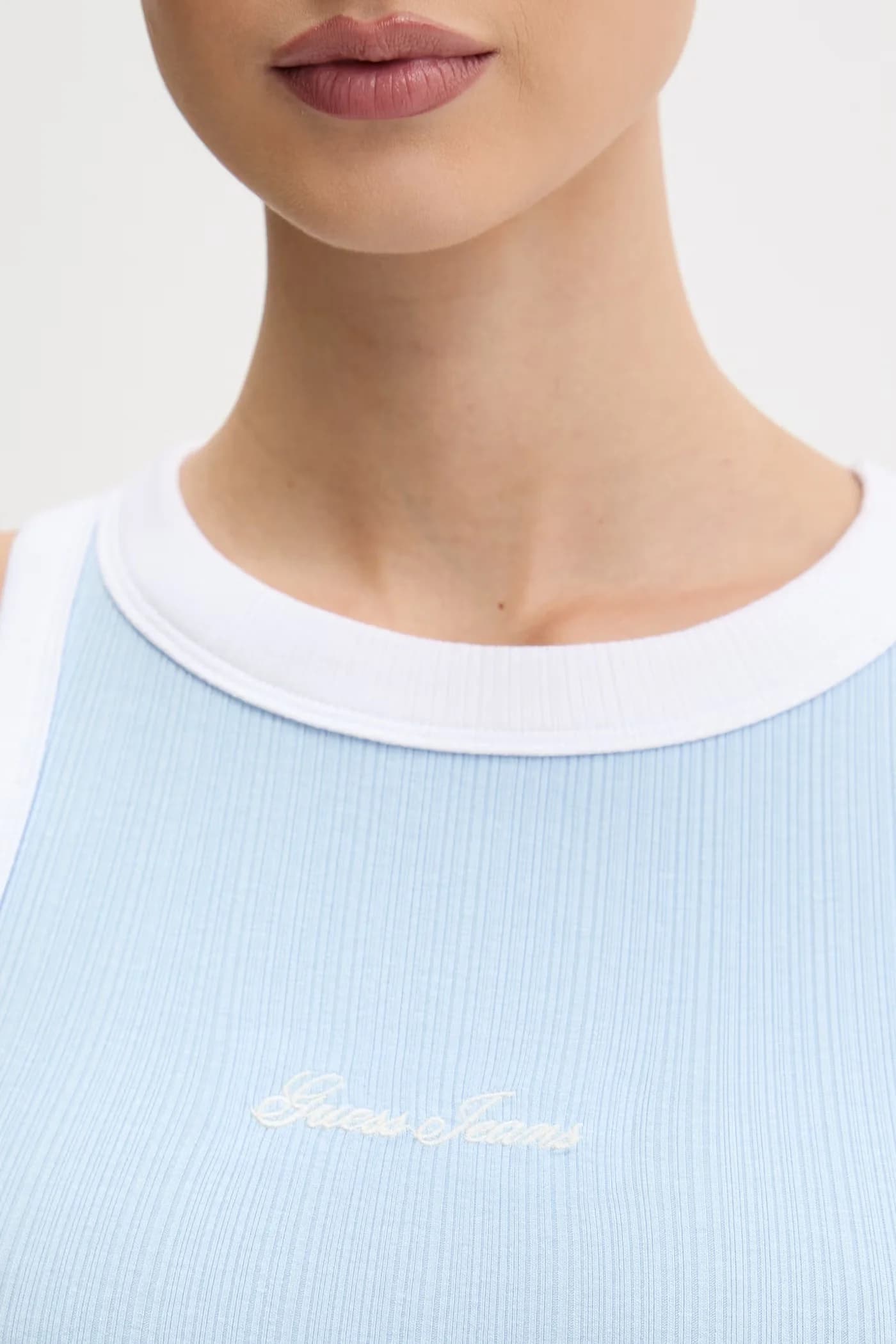 Женский топ - фото 5