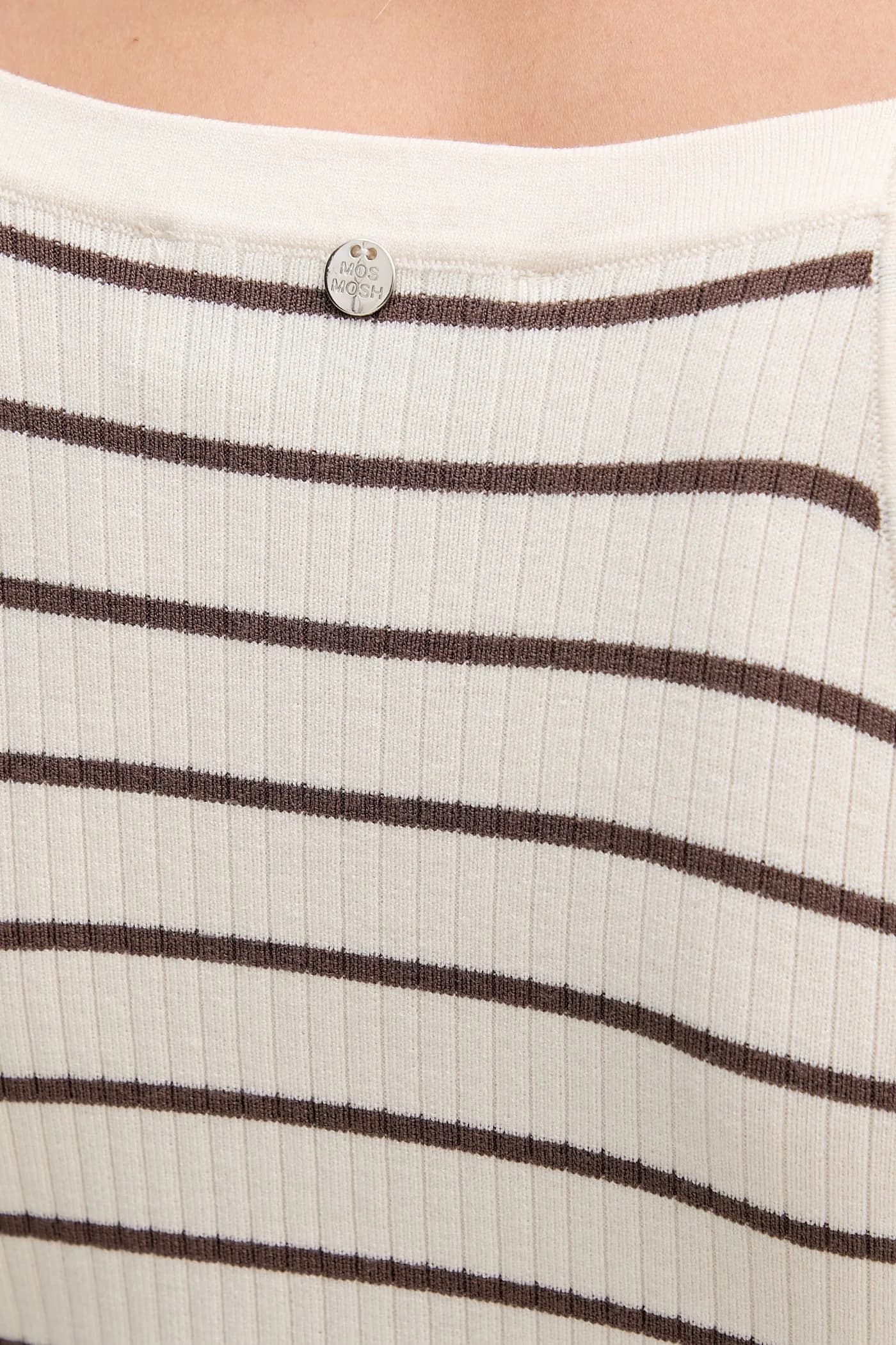 Женский топ из шелка Imanja - фото 5