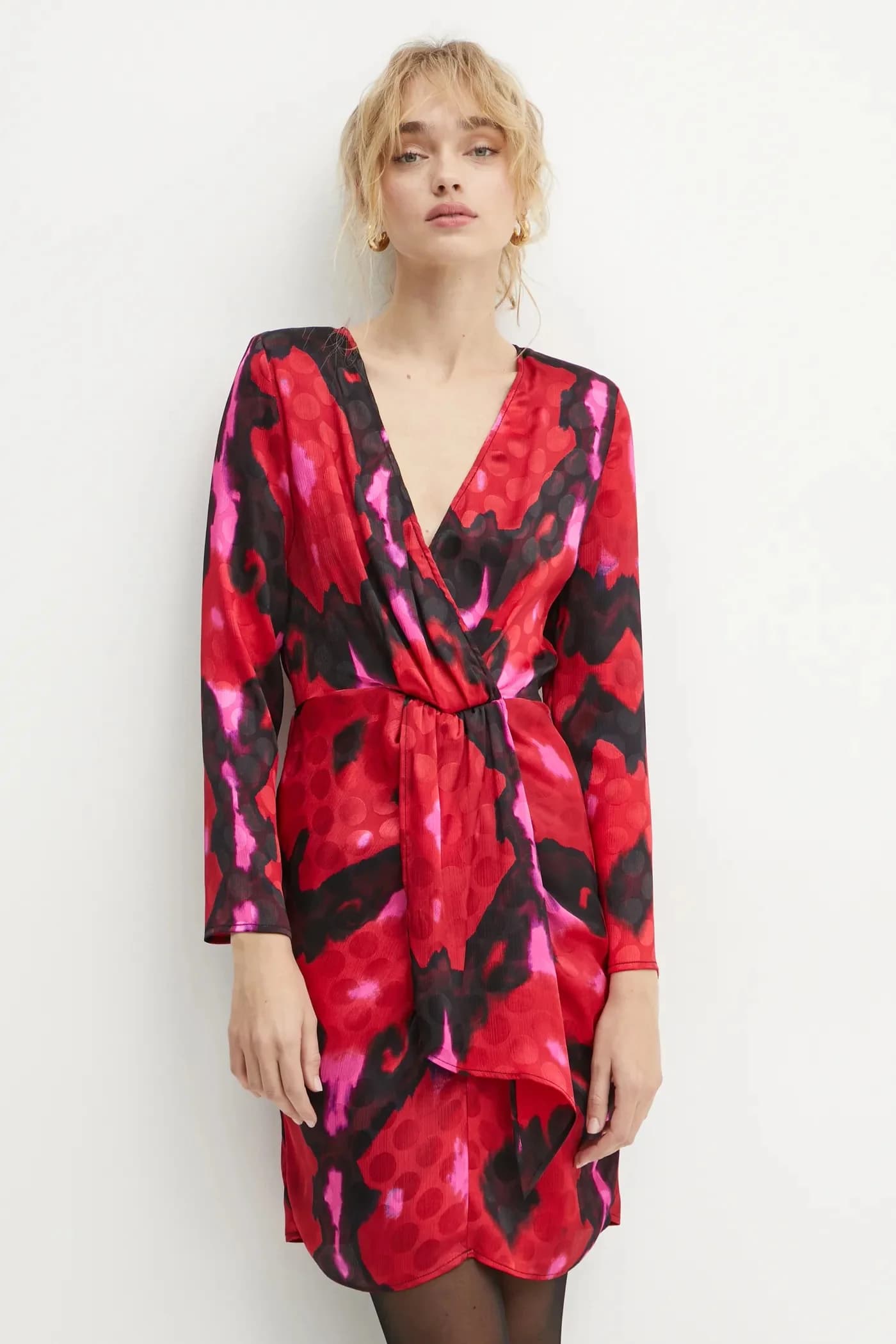 Платье РИСЭ.Ф