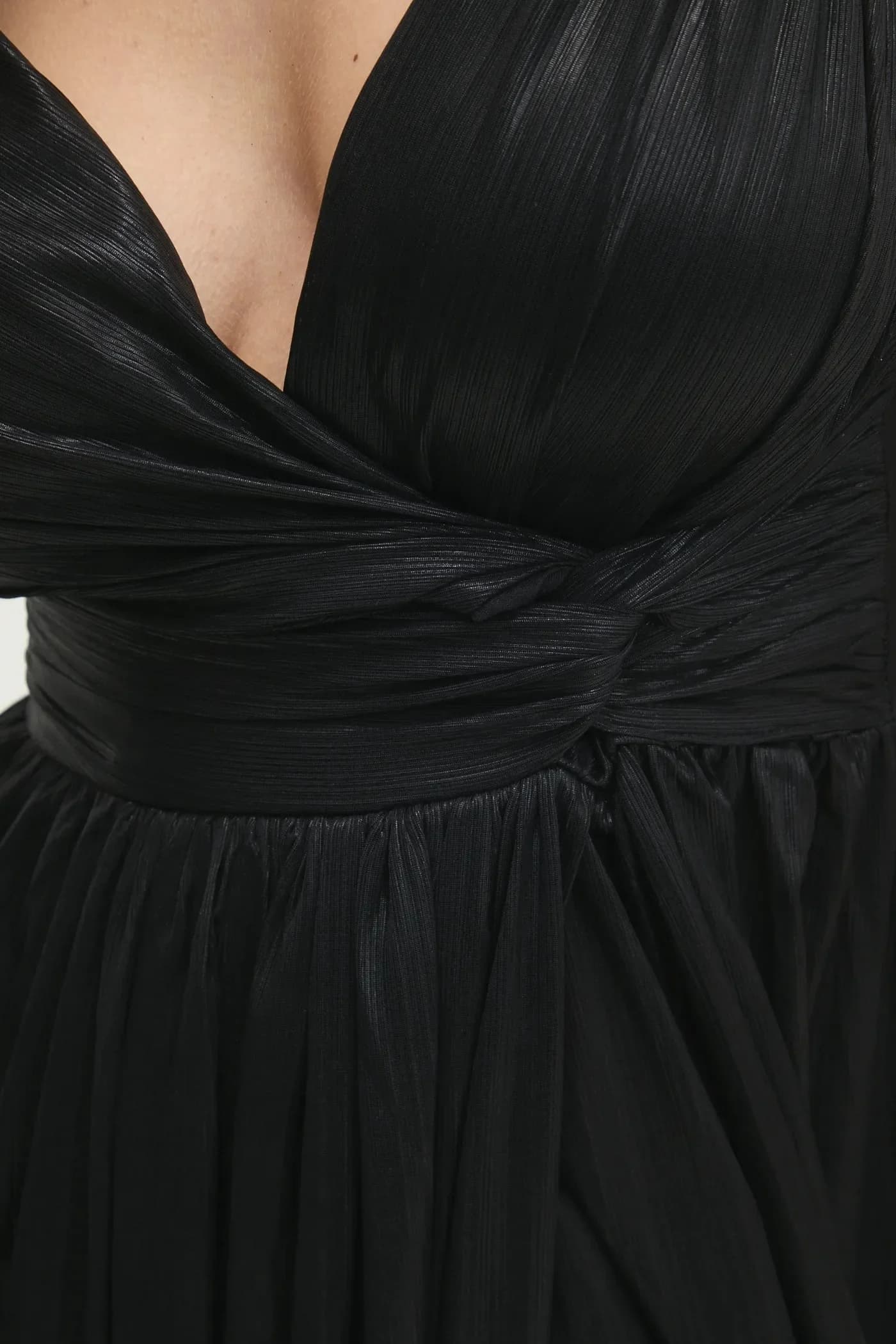 Платье и шорты - фото 7