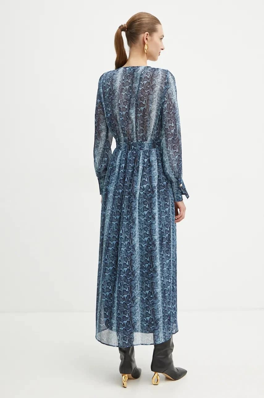 РИЛОУ.Ф платье - фото 3