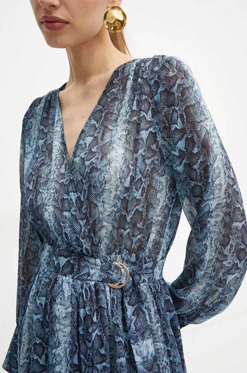 РИЛОУ.Ф платье - фото 5