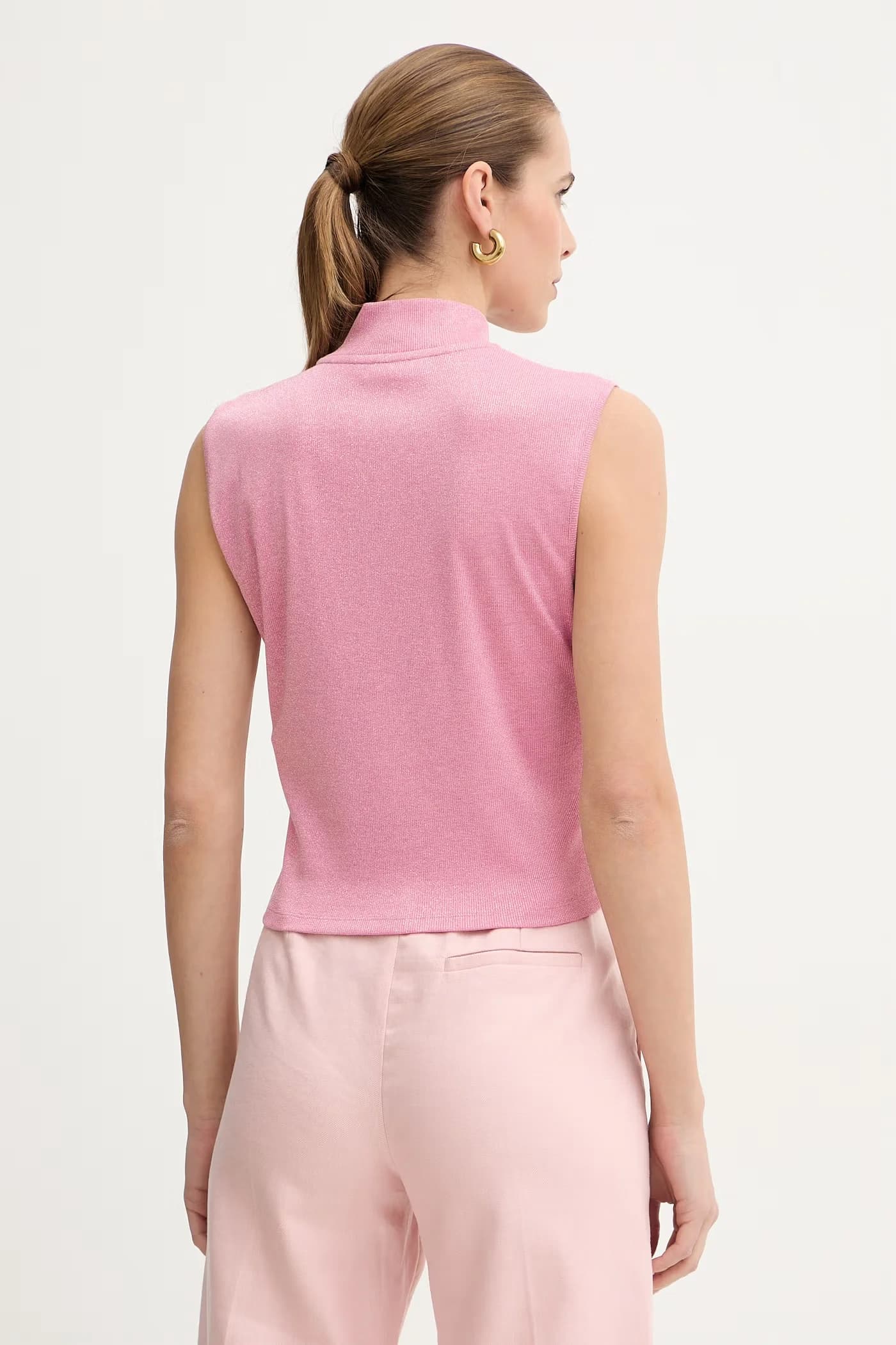 Женский кроп-топ - фото 3