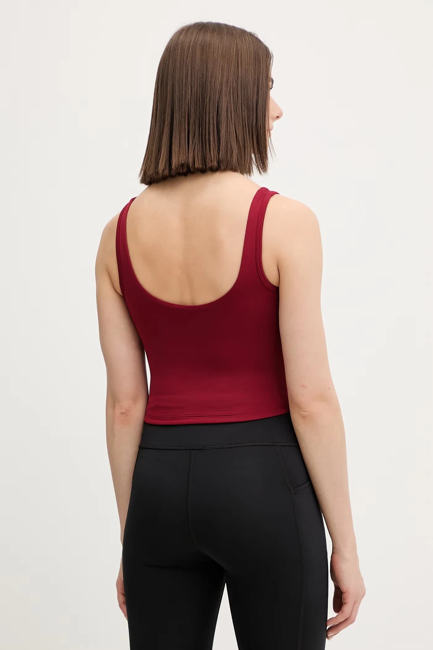 Тренировочный топ - фото 3