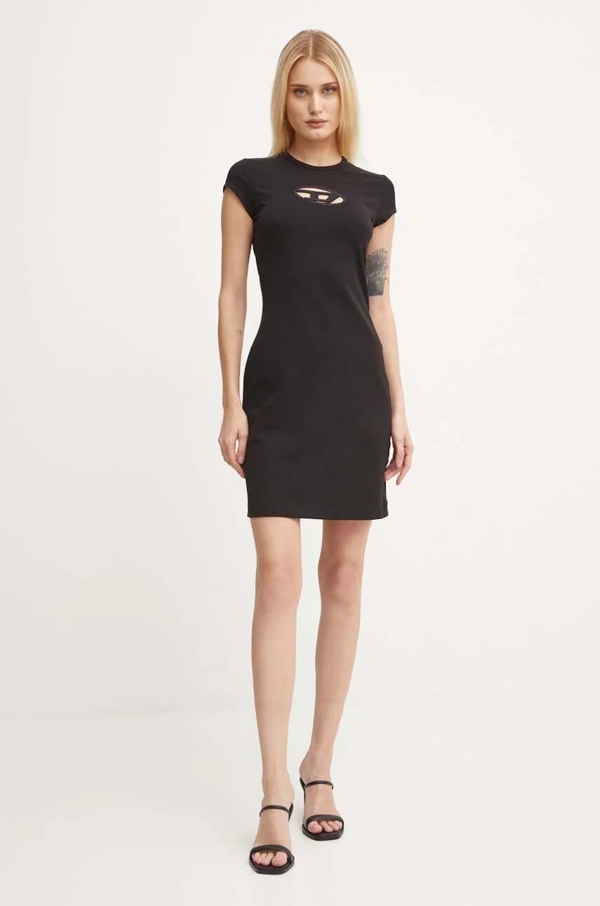 платье D-ANGIEL - фото 2