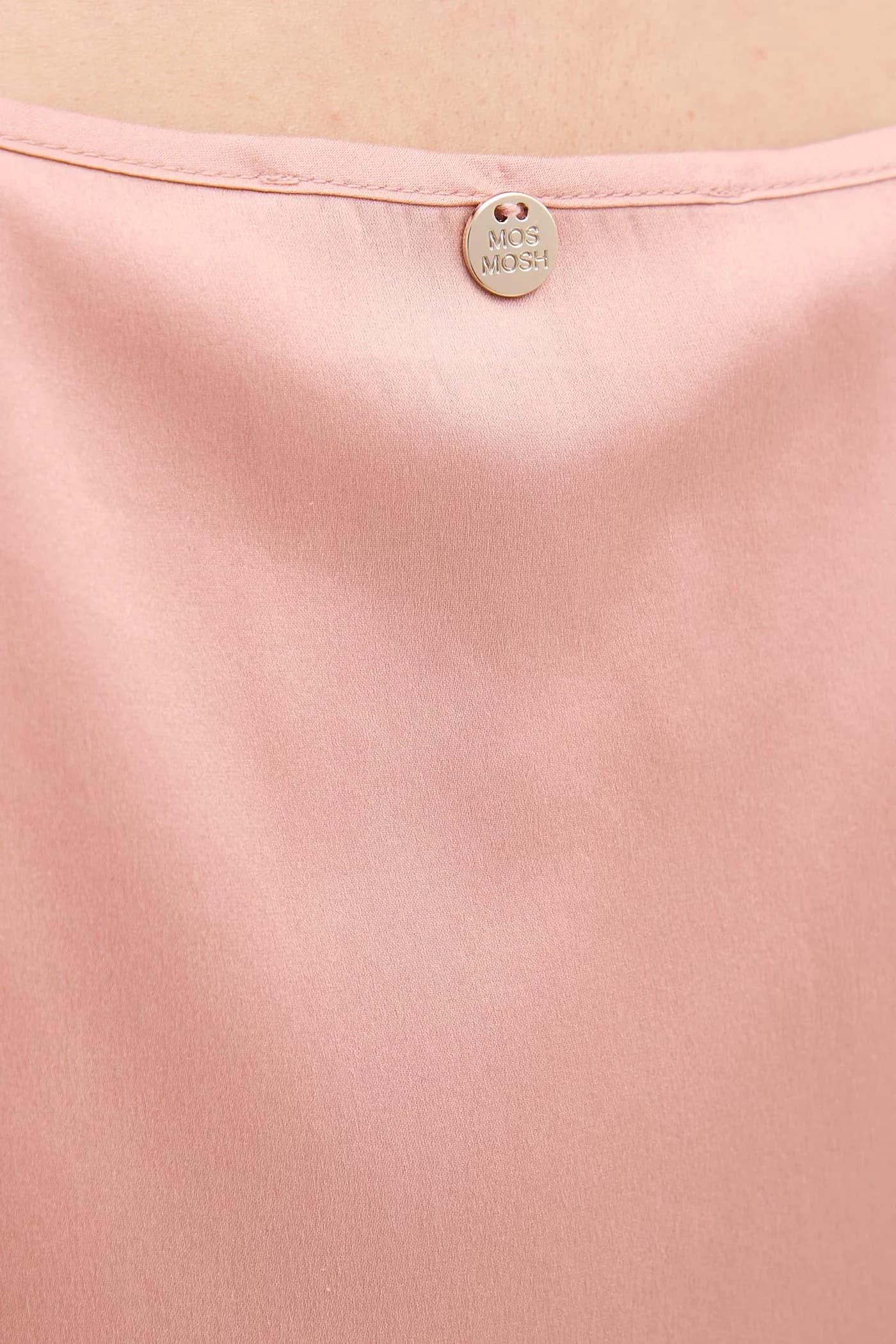 Шелковый топ - фото 5