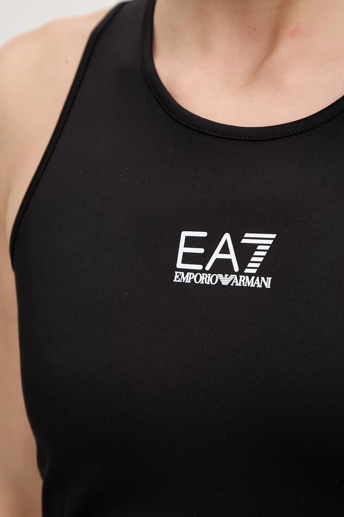 Тренировочный топ - фото 5