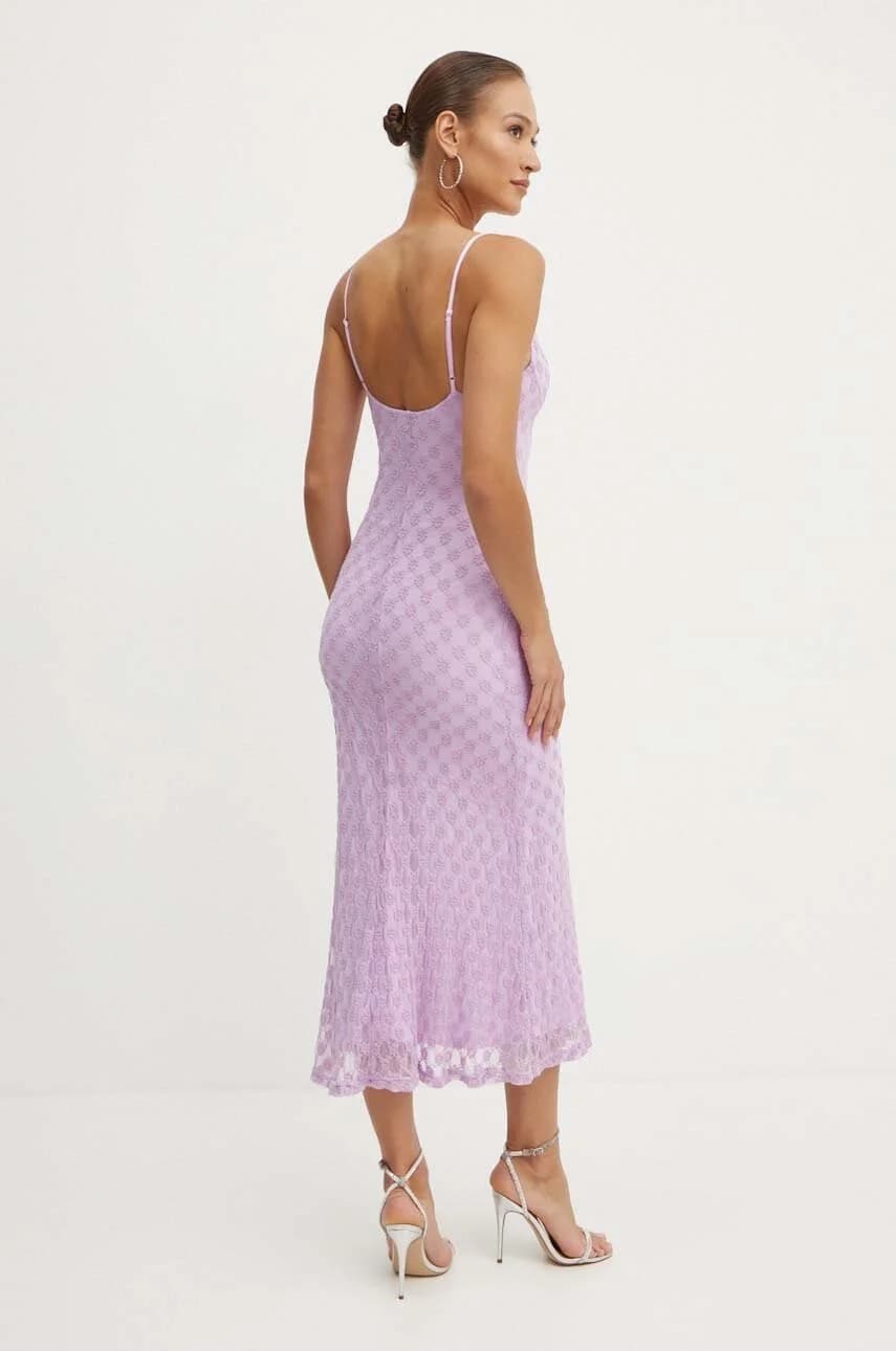 АДОНИ платье - фото 2