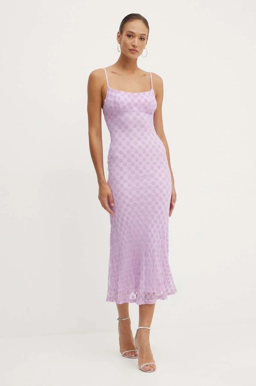 АДОНИ платье - фото 3