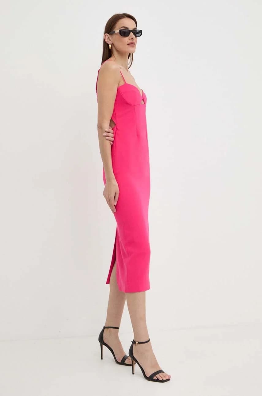 ВЕНА платье - фото 5