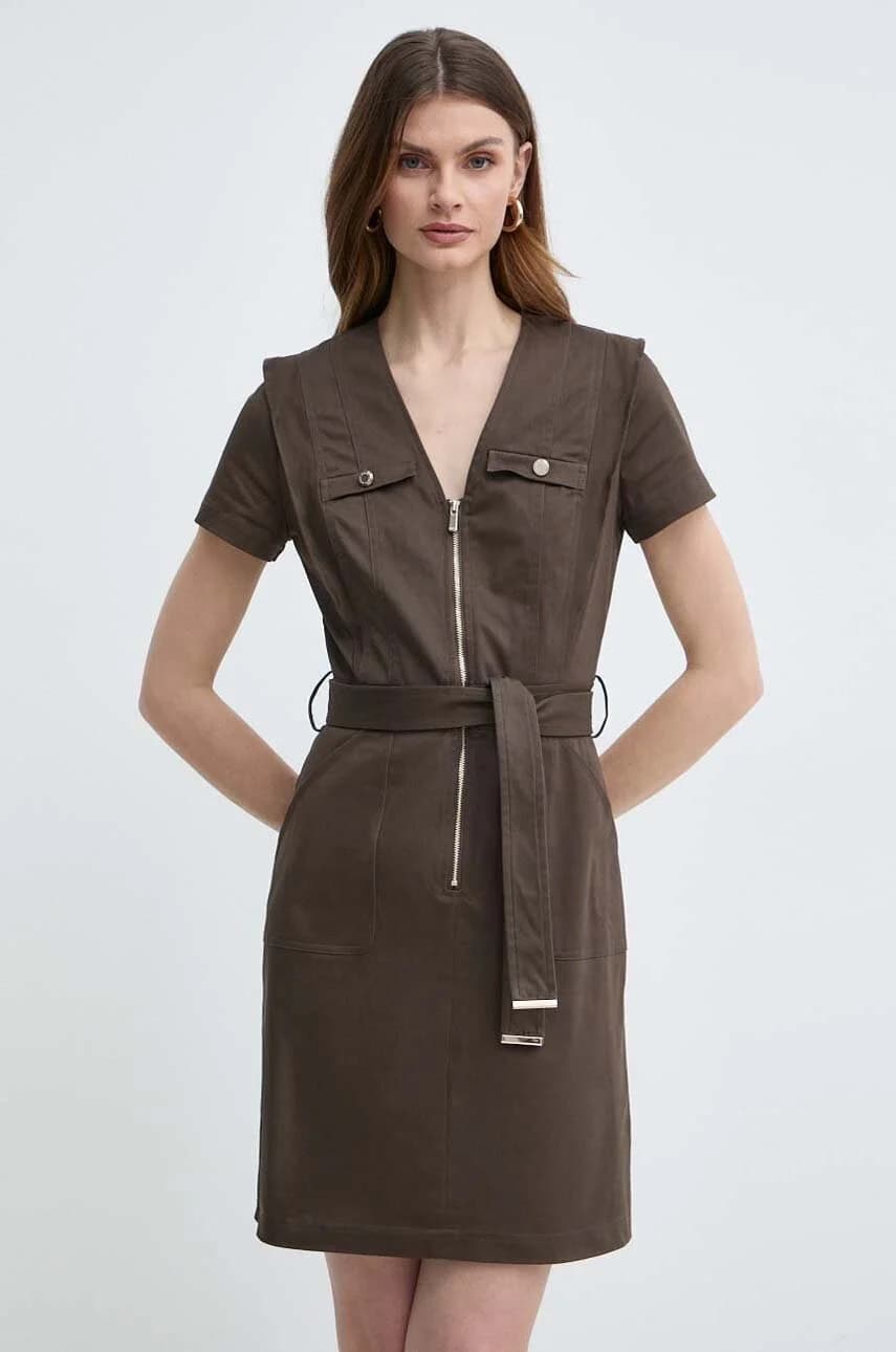 РИСТИ платье