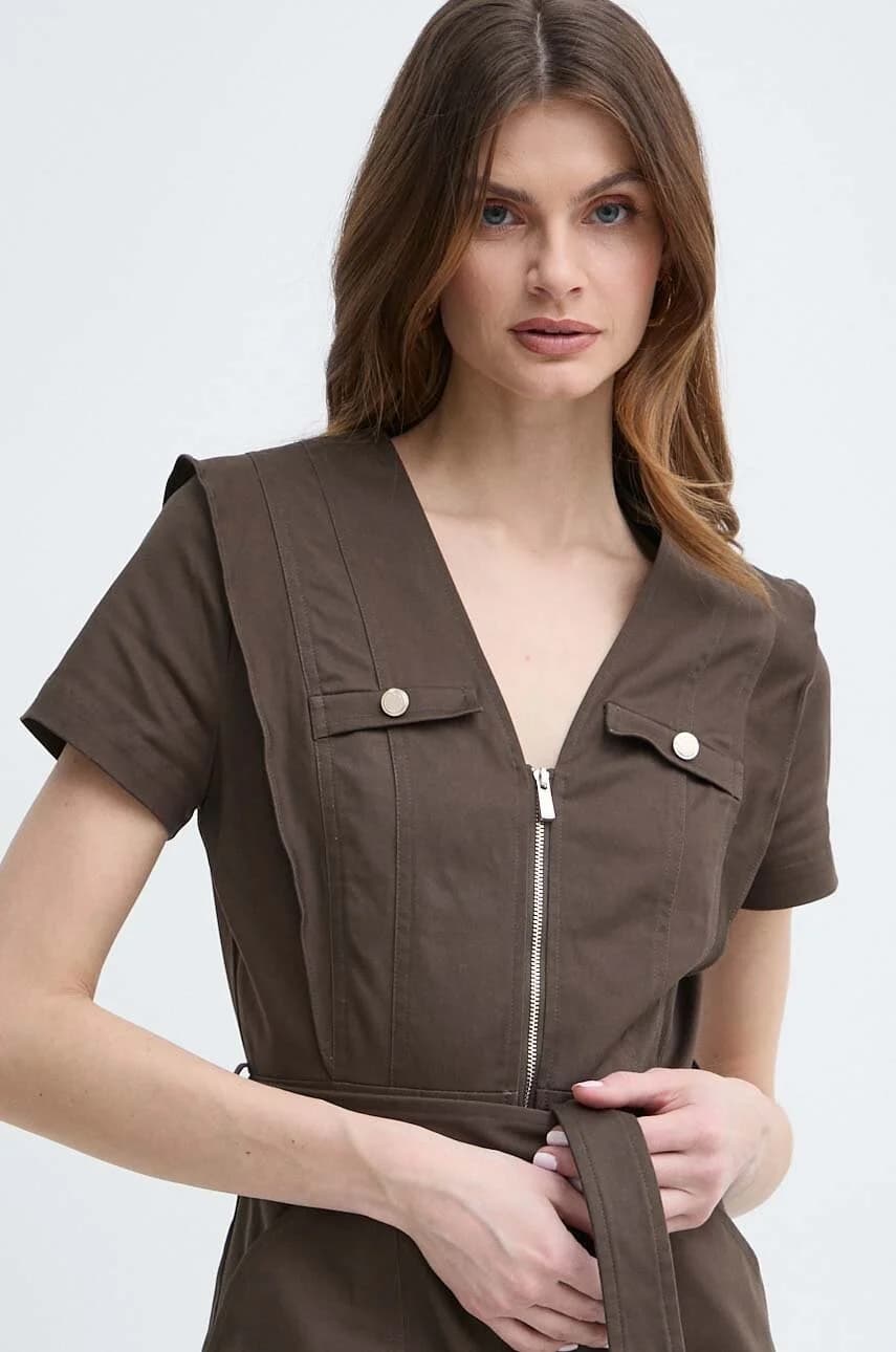 РИСТИ платье - фото 4