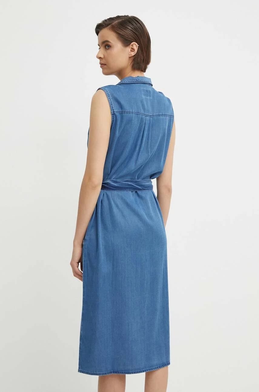 МЭГГИ платье - фото 2