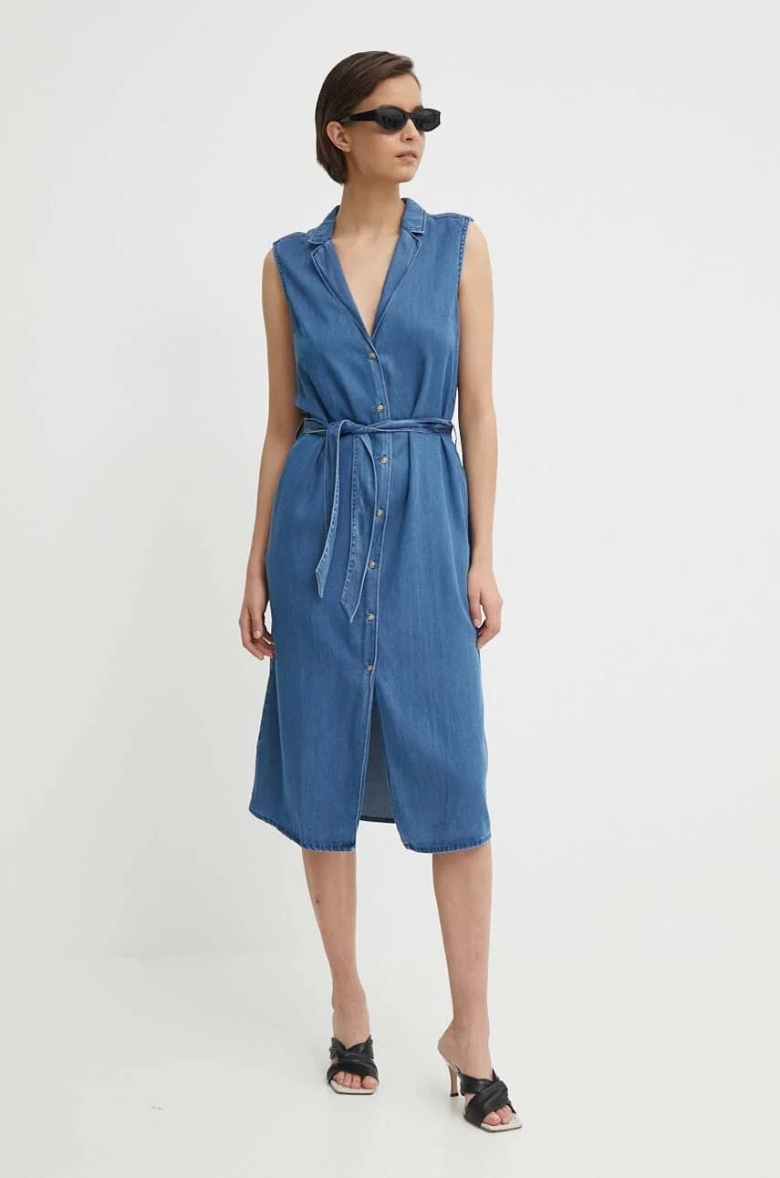 МЭГГИ платье - фото 3