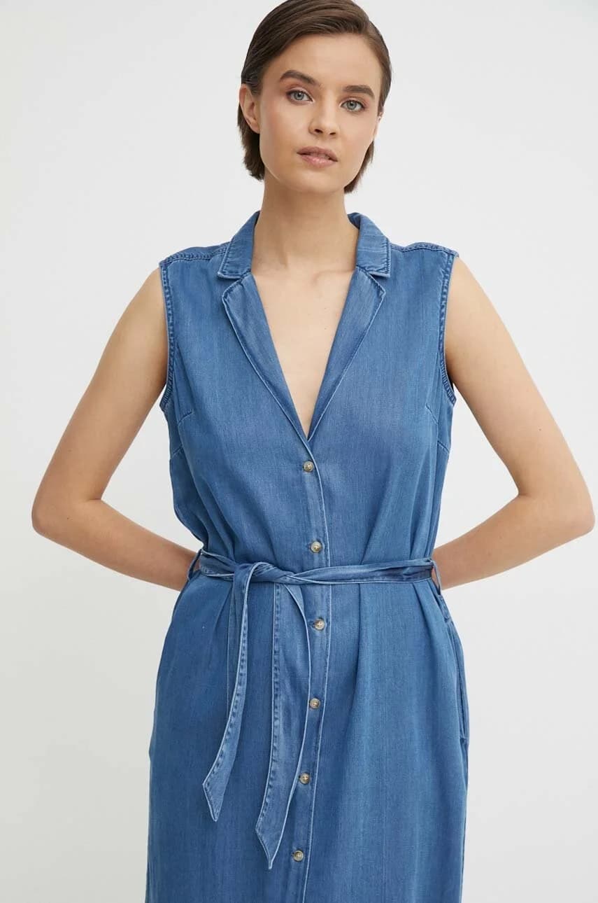 МЭГГИ платье - фото 4