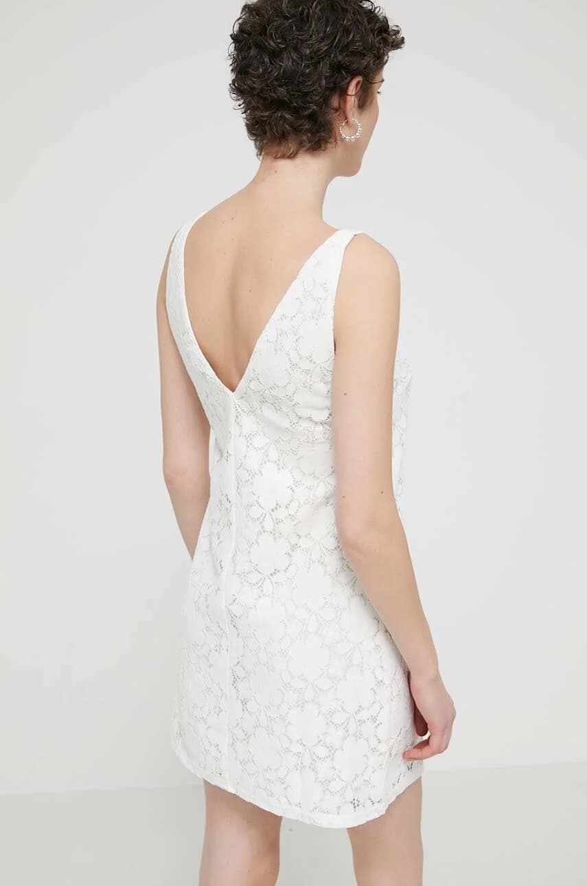 КРУЖЕВНОЕ платье