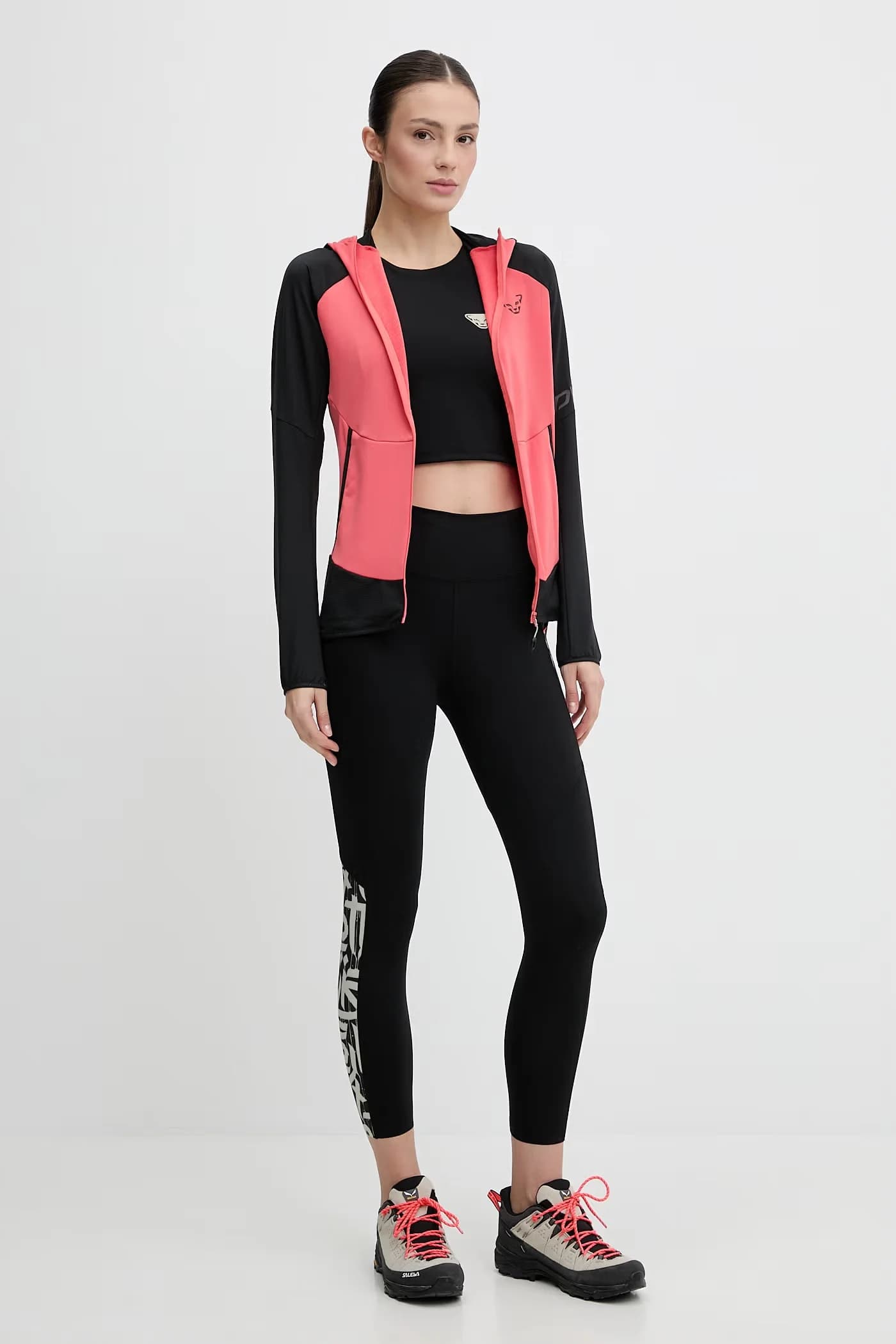 Спортивный топ для трейловых прогулок - фото 2