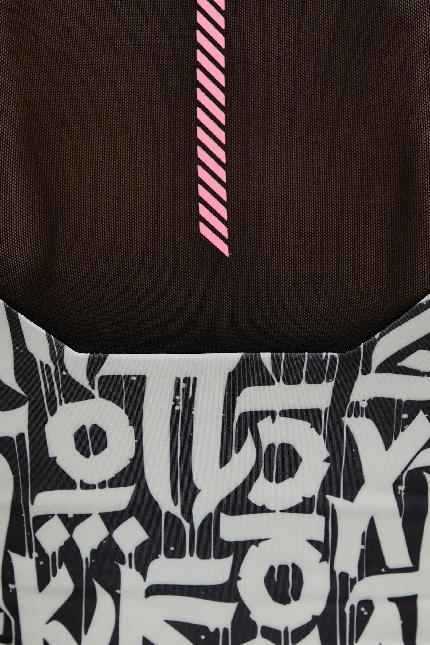 Спортивный топ для трейловых прогулок - фото 5