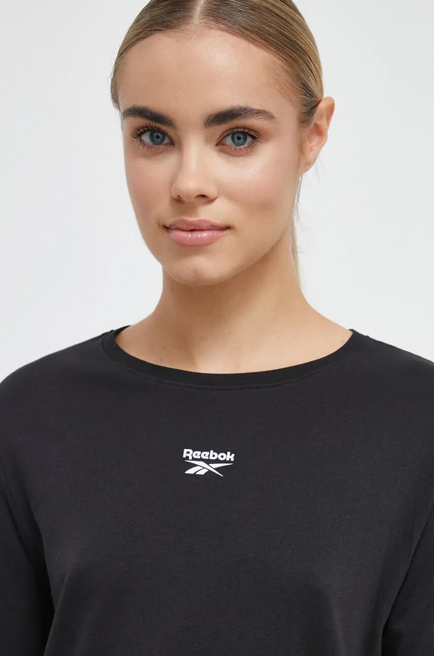 Айдентичное хлопковое платье - фото 4