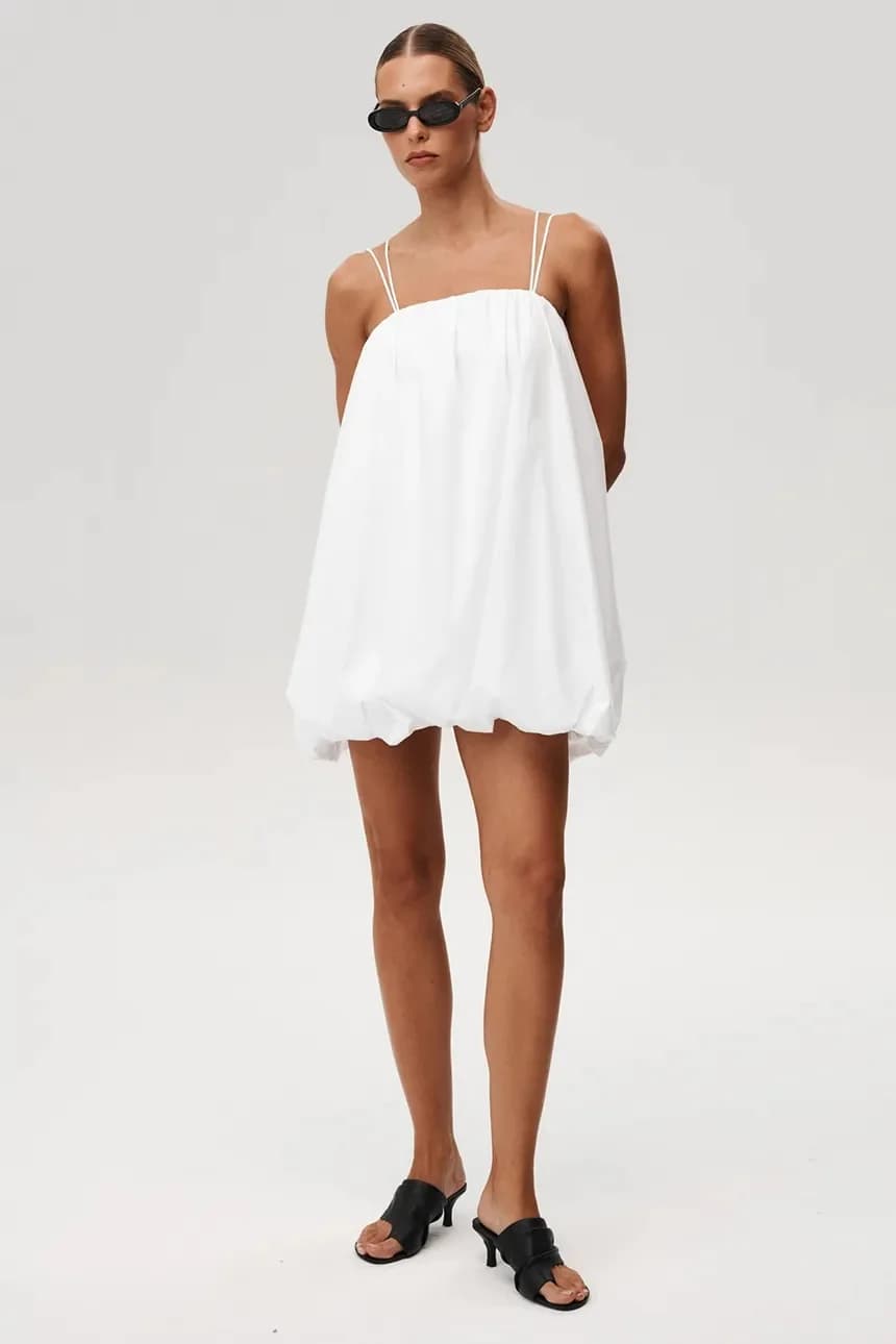 Облачное платье - фото 2