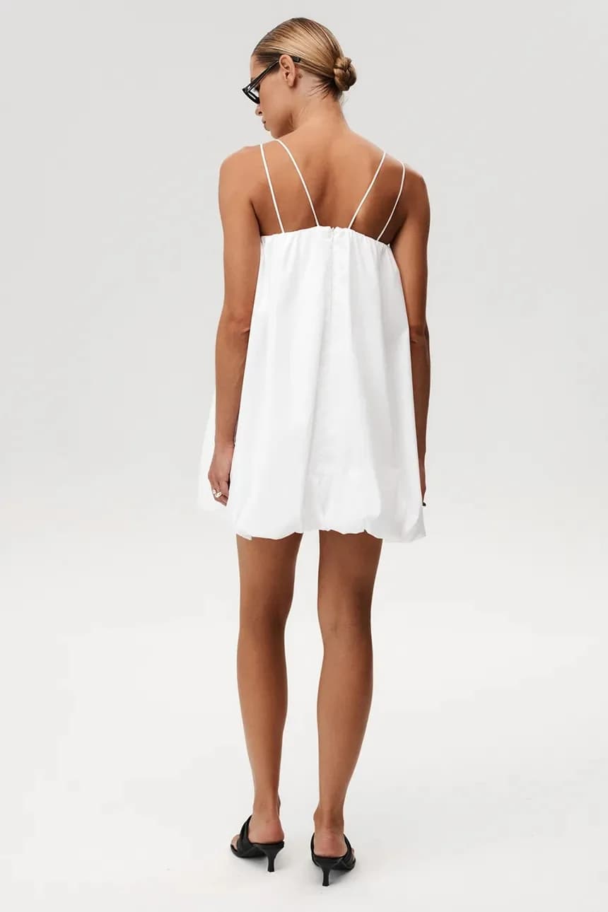 Облачное платье - фото 3