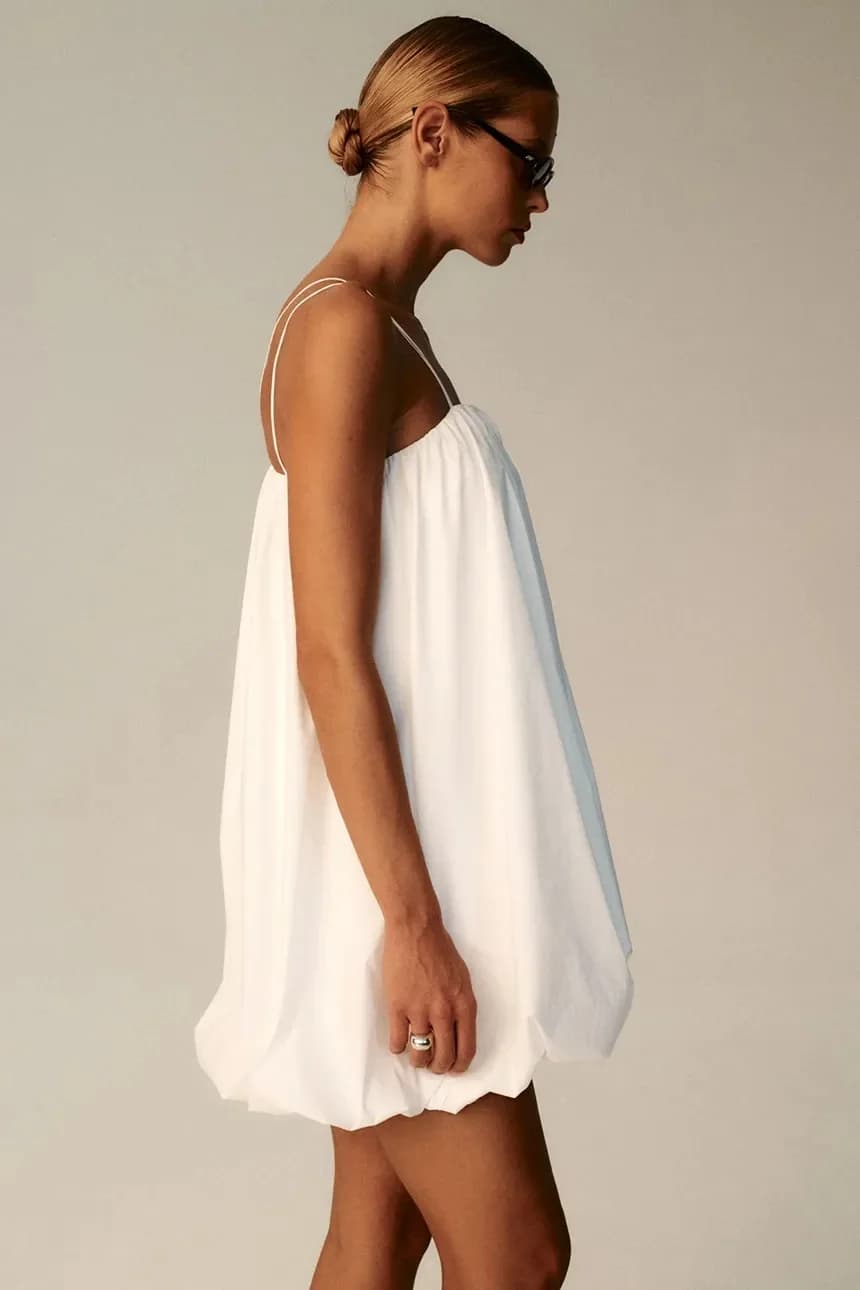 Облачное платье - фото 5