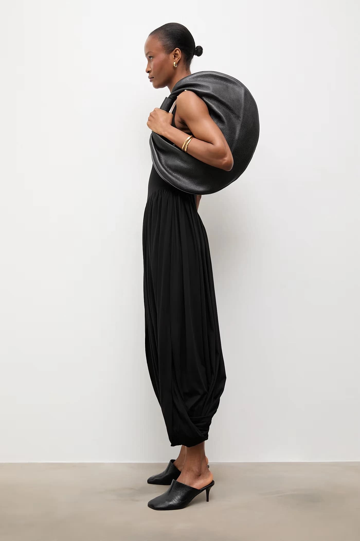 Летнее платье - фото 2