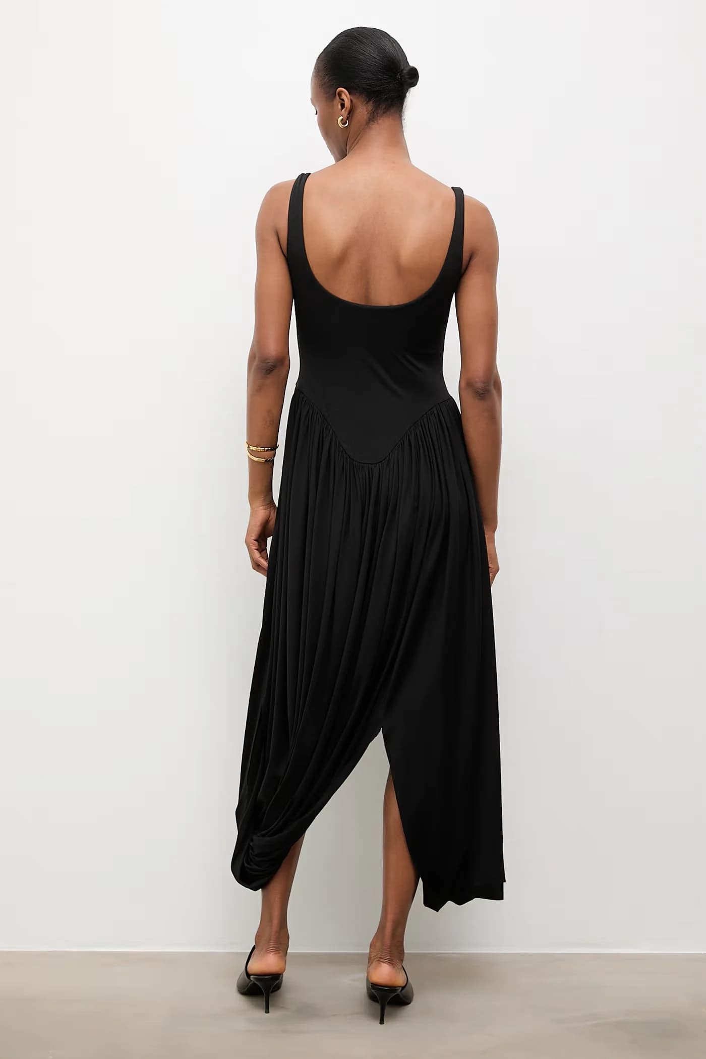 Летнее платье - фото 3